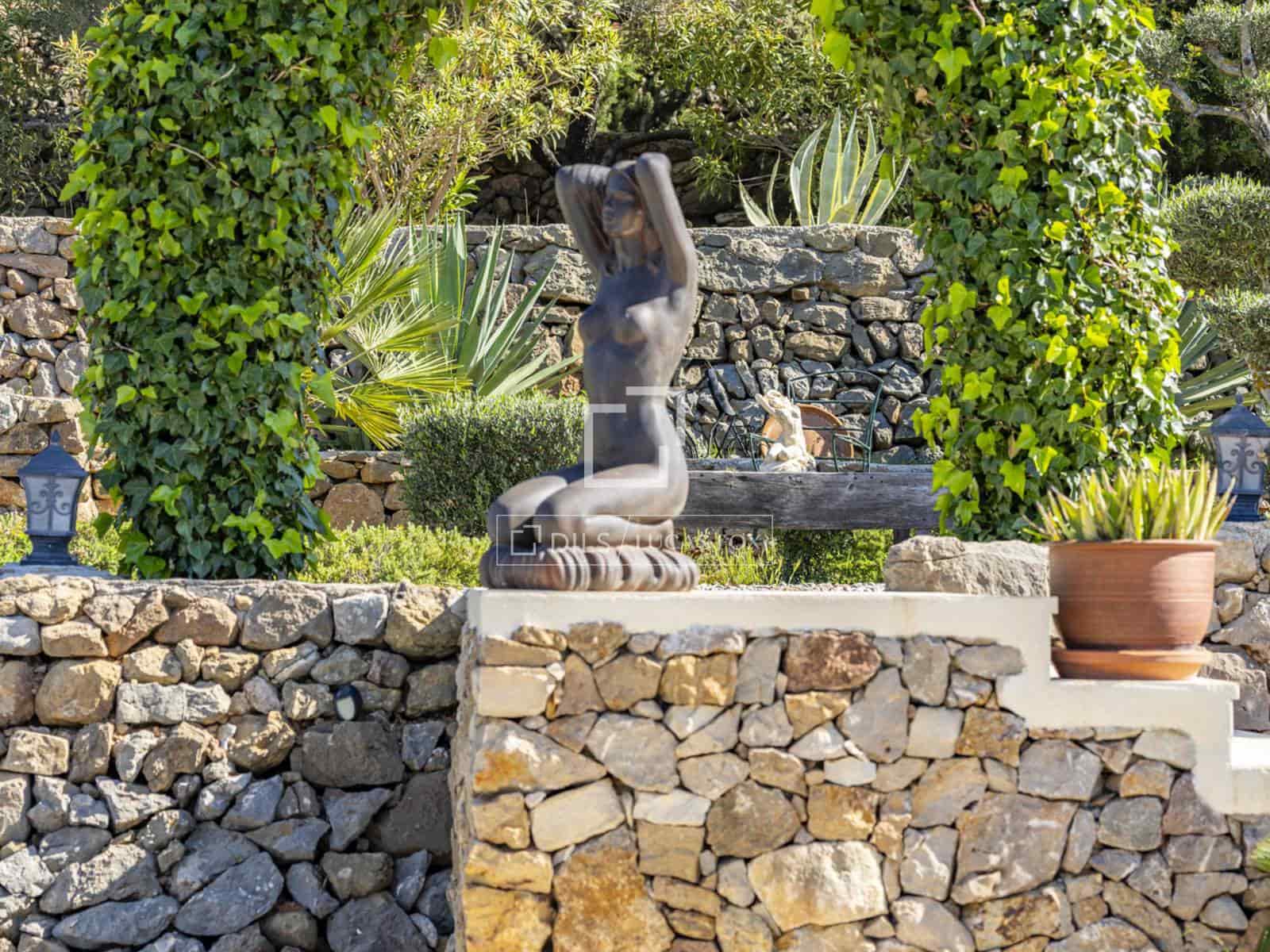 3 quarto Moradia para venda em Pedreguer com piscina garagem - 995 000 € (Ref: 9798354)