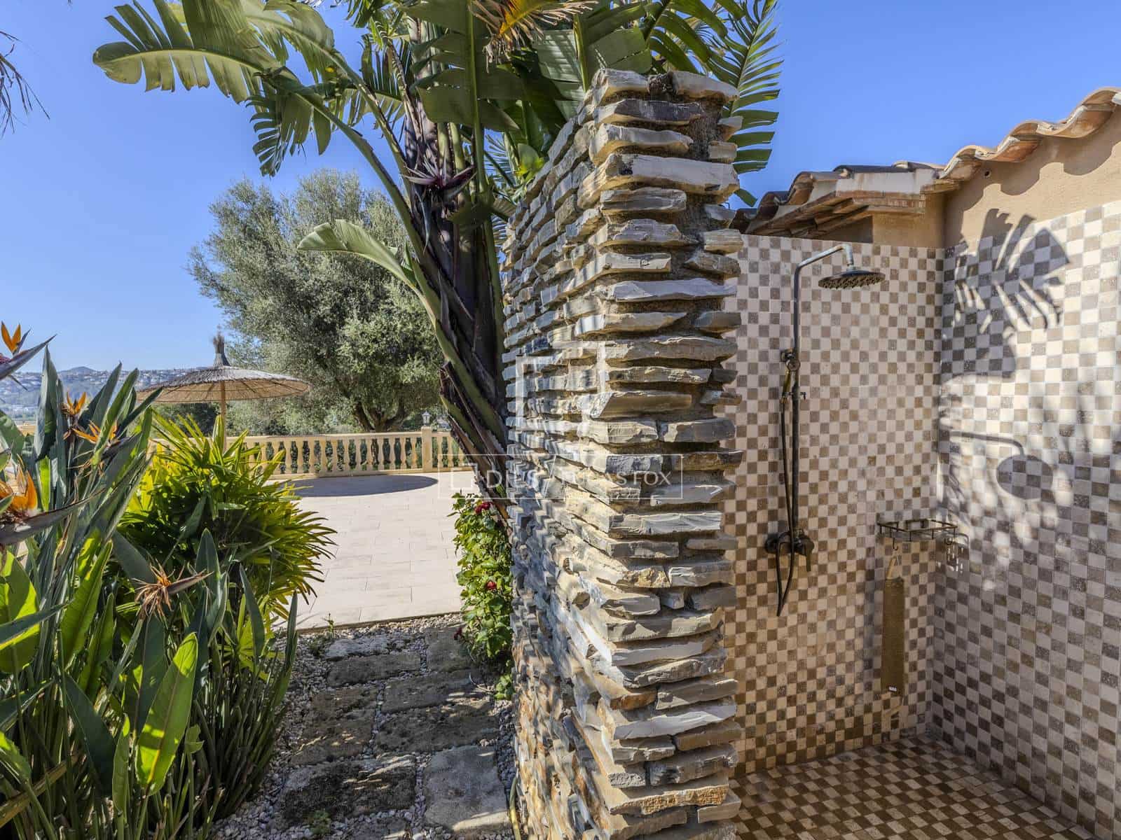 3 quarto Moradia para venda em Pedreguer com piscina garagem - 995 000 € (Ref: 9798354)