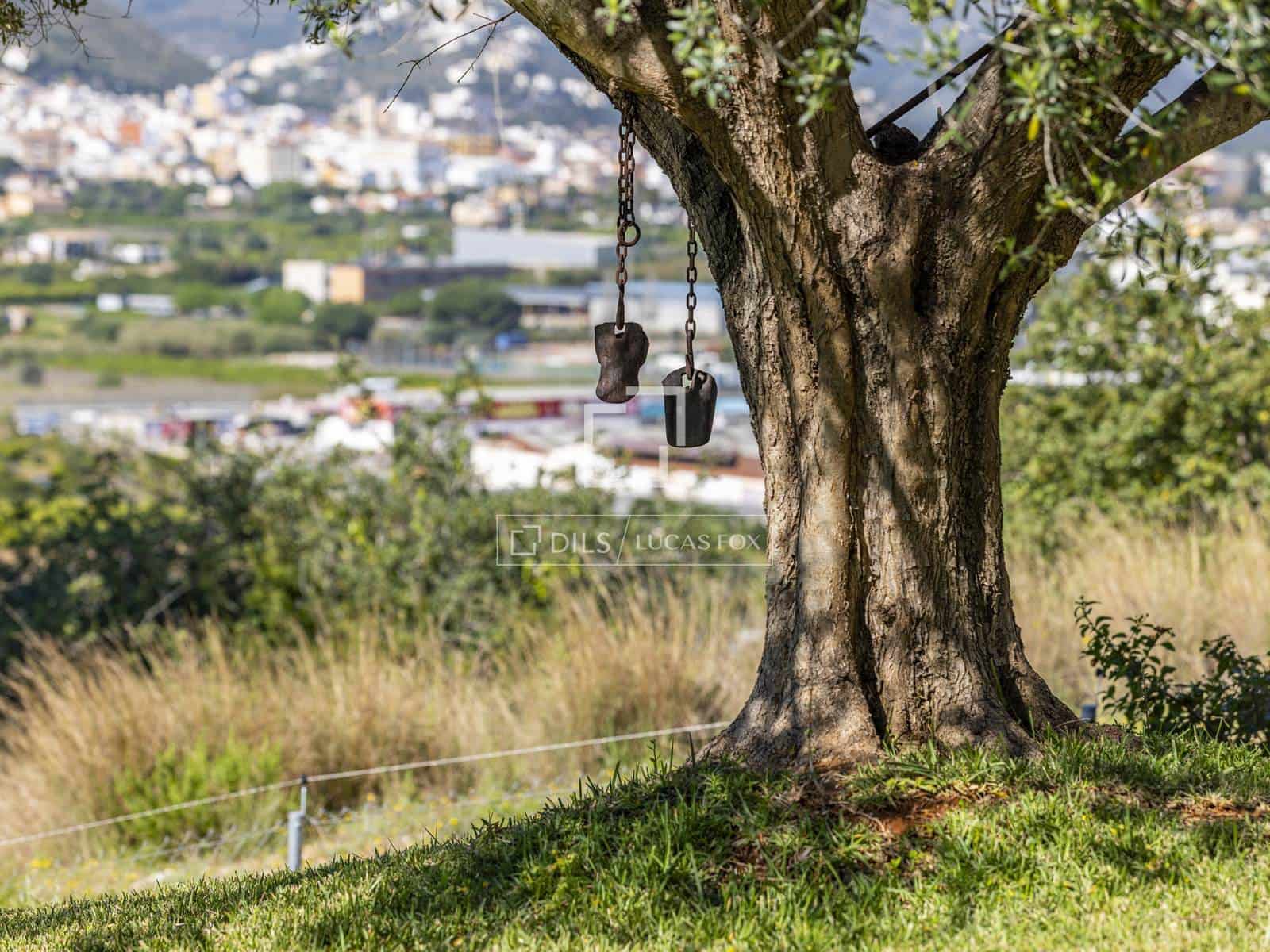 3 quarto Moradia para venda em Pedreguer com piscina garagem - 995 000 € (Ref: 9798354)