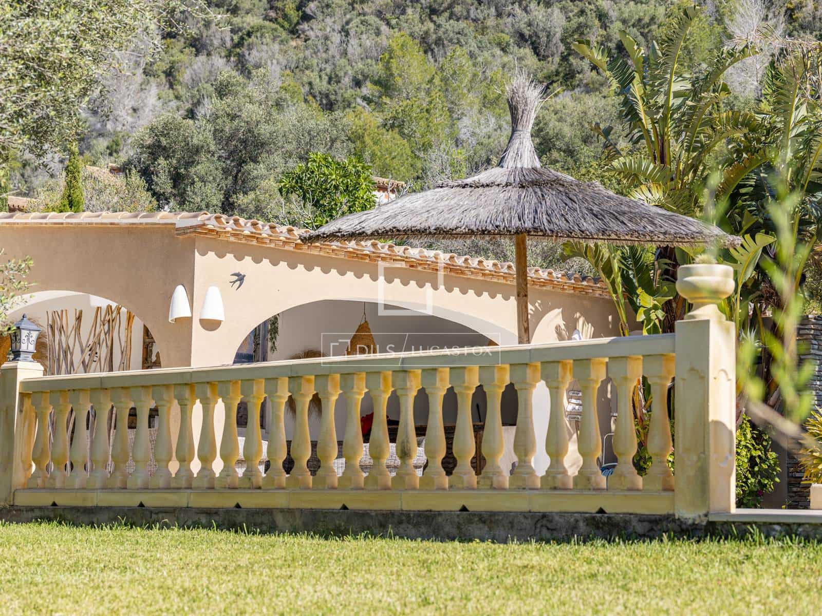 3 quarto Moradia para venda em Pedreguer com piscina garagem - 995 000 € (Ref: 9798354)