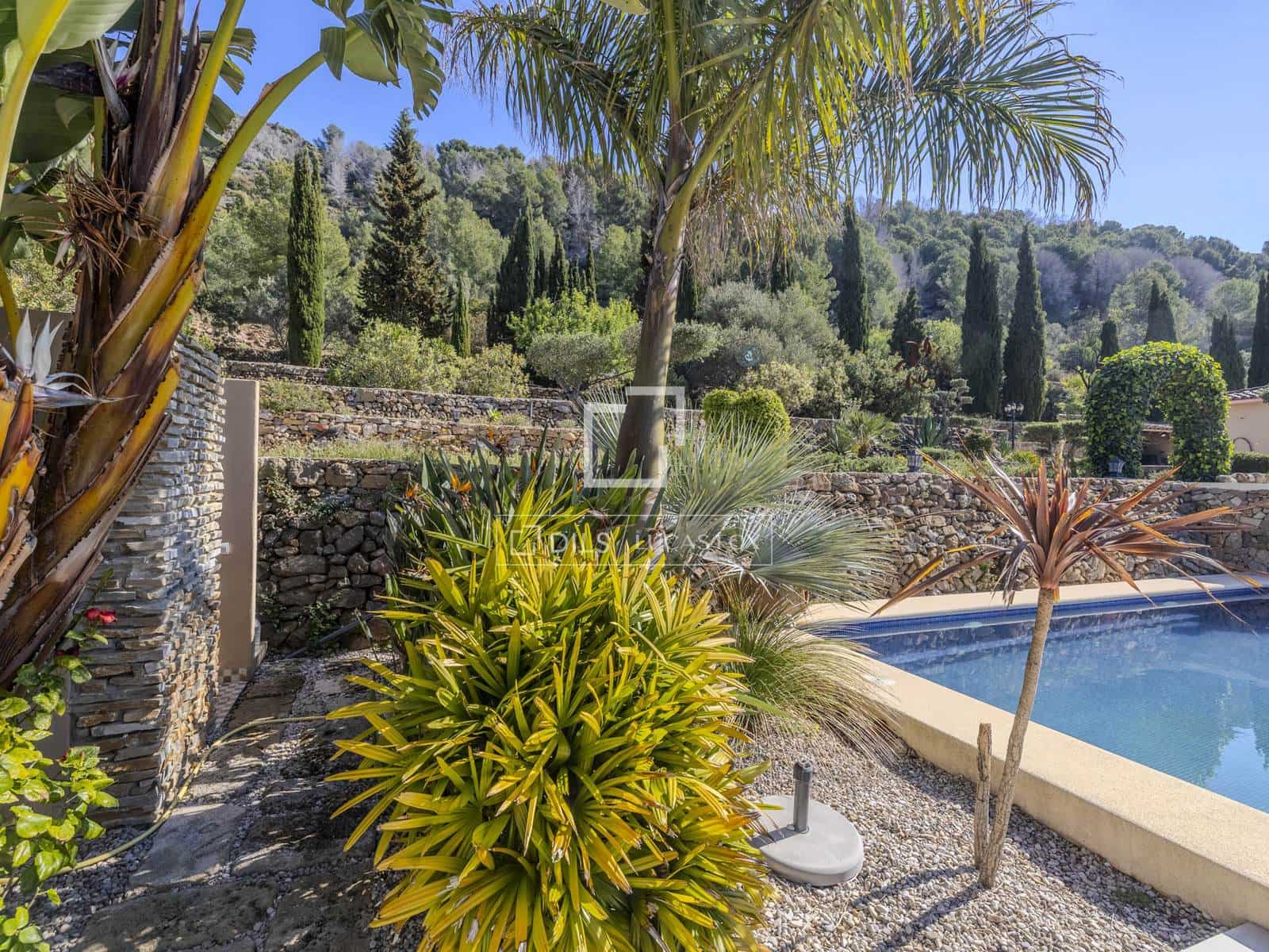 3 quarto Moradia para venda em Pedreguer com piscina garagem - 995 000 € (Ref: 9798354)