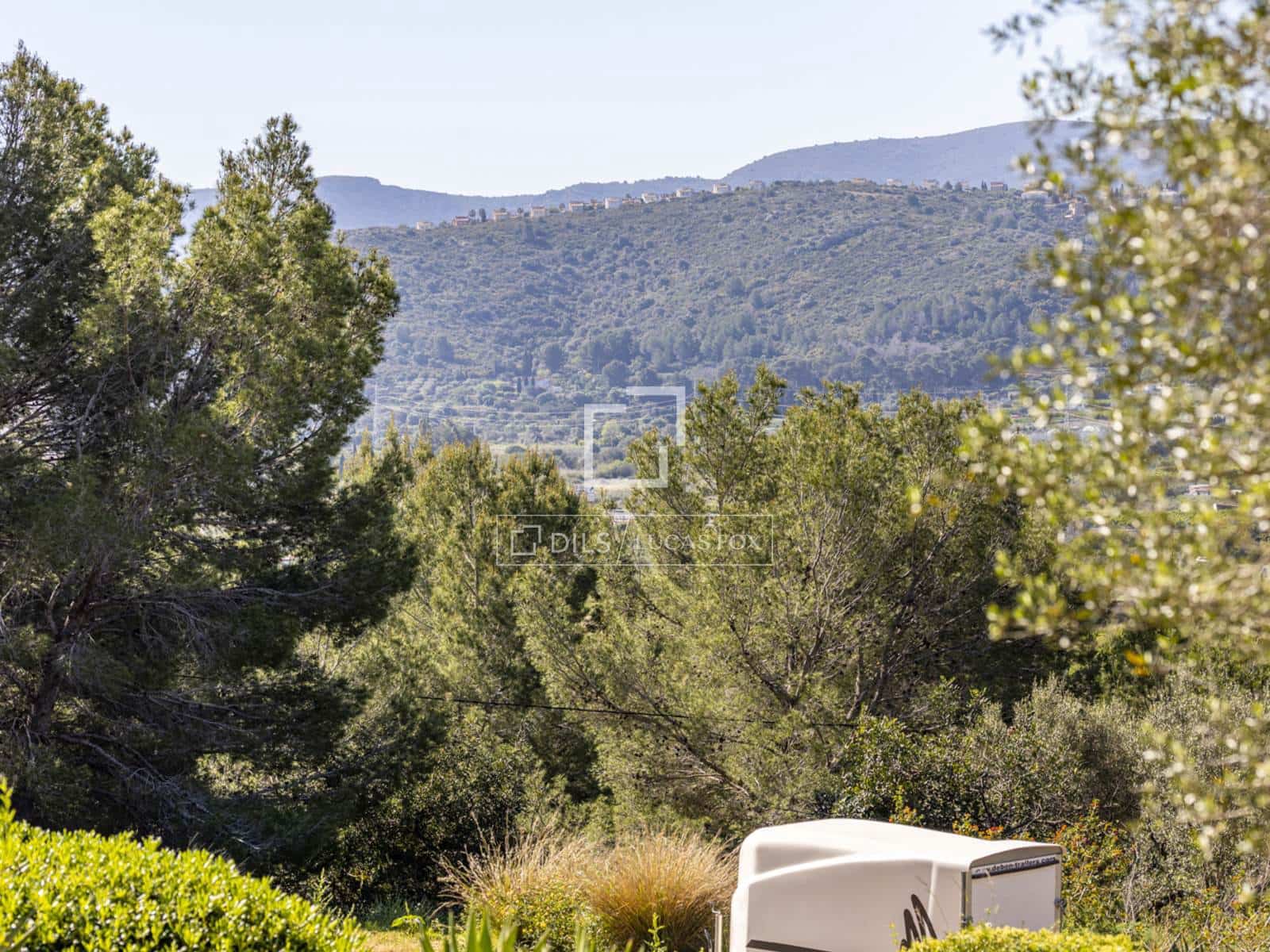 3 quarto Moradia para venda em Pedreguer com piscina garagem - 995 000 € (Ref: 9798354)