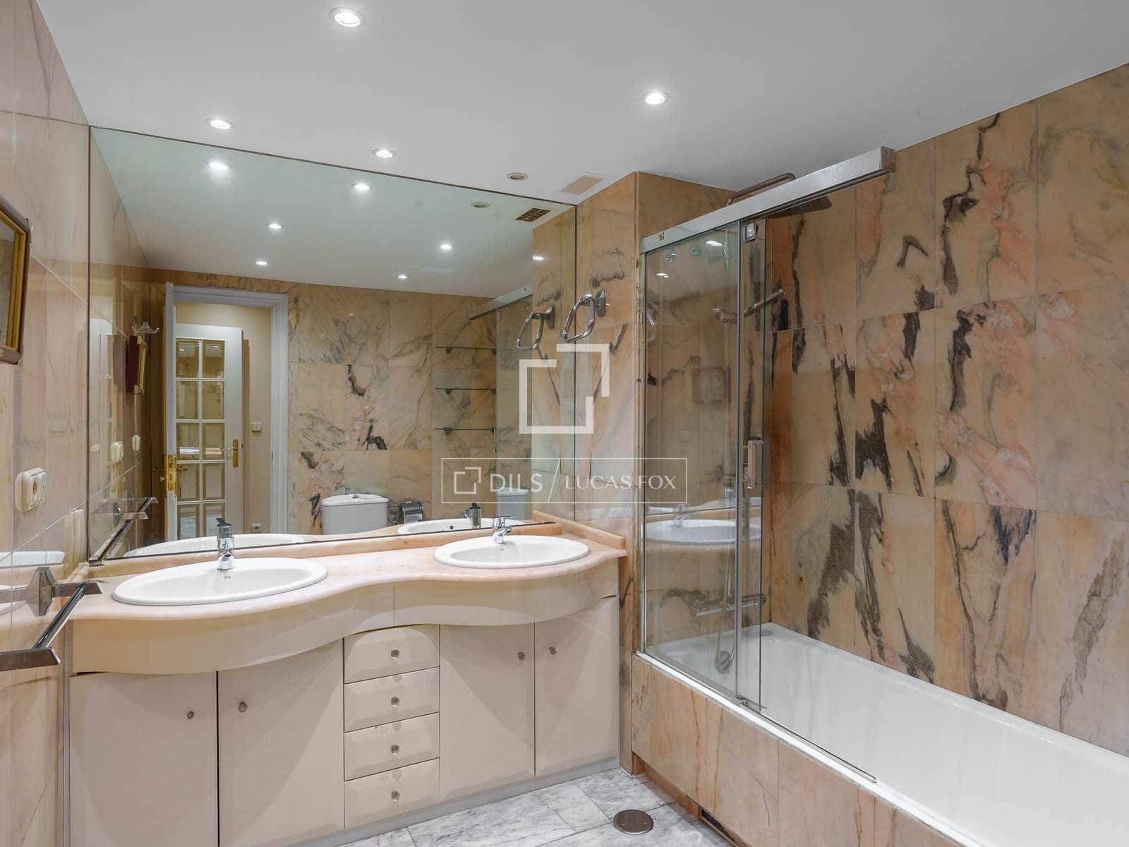 4 sypialnia Apartament na sprzedaż w Donostia-San Sebastian z basenem garażem - 2 650 000 € (Ref: 9798446)