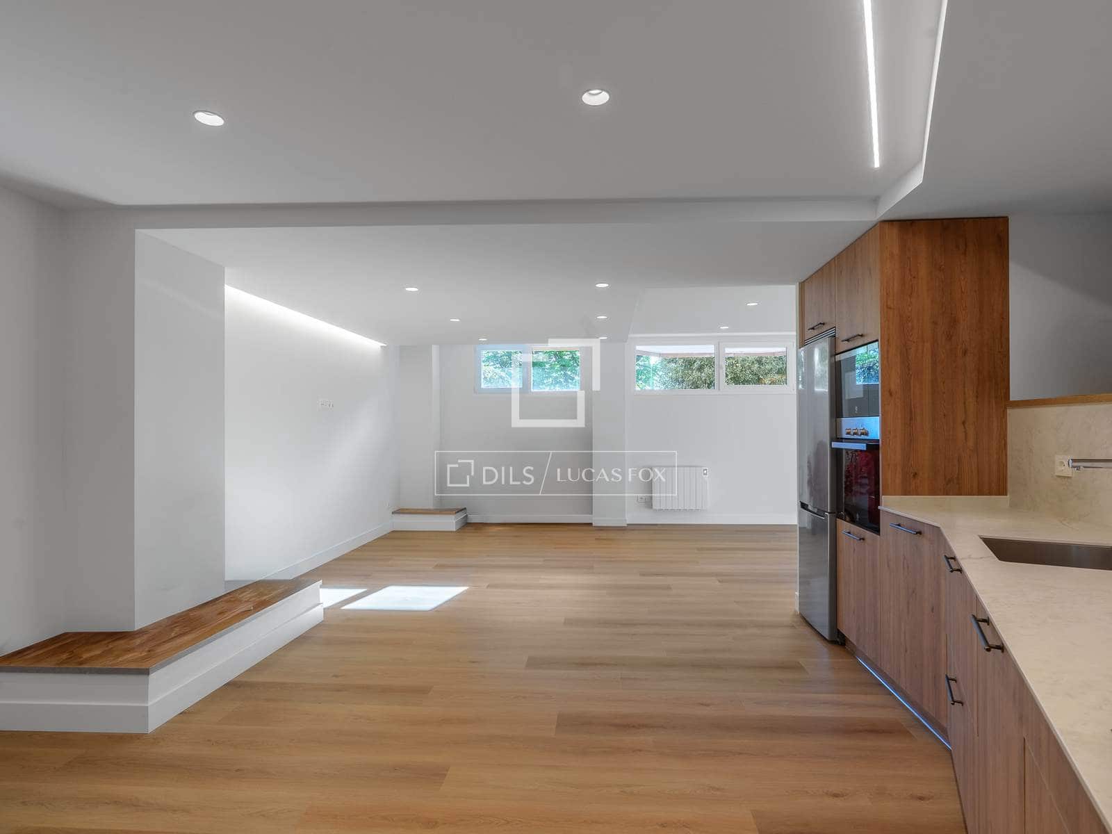 4 sypialnia Apartament na sprzedaż w Donostia-San Sebastian z basenem garażem - 2 650 000 € (Ref: 9798446)