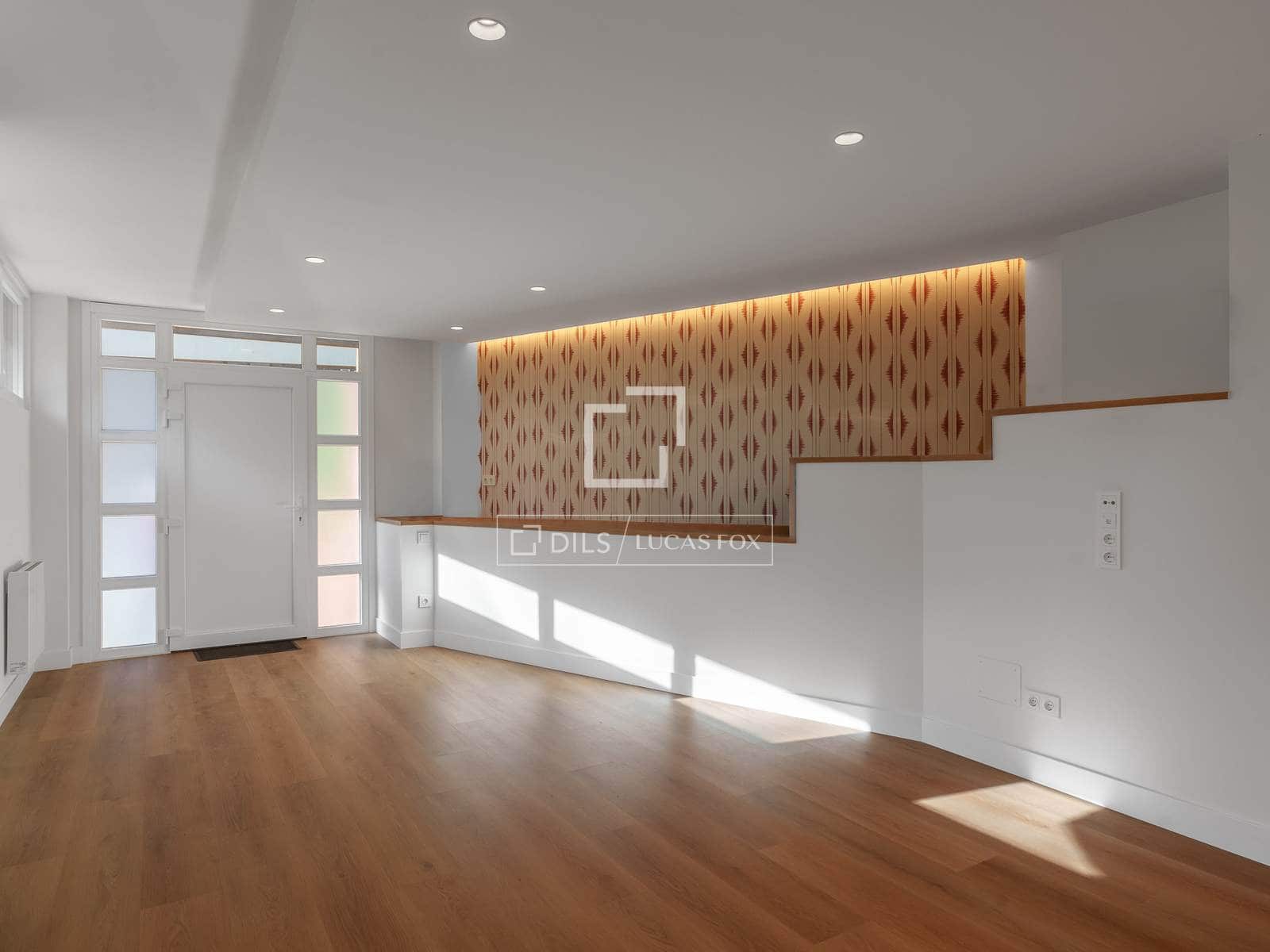 4 sypialnia Apartament na sprzedaż w Donostia-San Sebastian z basenem garażem - 2 650 000 € (Ref: 9798446)