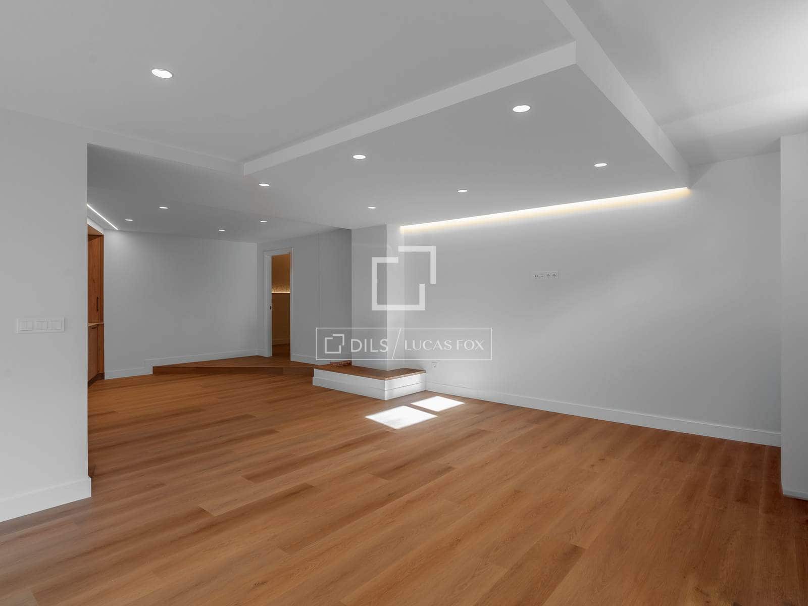 4 sypialnia Apartament na sprzedaż w Donostia-San Sebastian z basenem garażem - 2 650 000 € (Ref: 9798446)