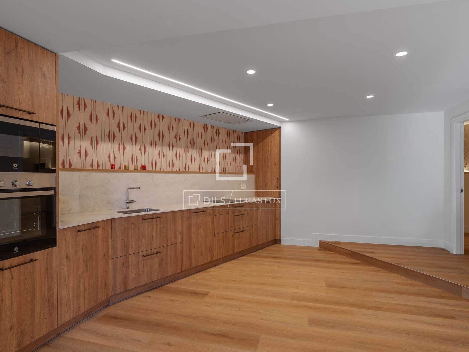 4 sypialnia Apartament na sprzedaż w Donostia-San Sebastian z basenem garażem - 2 650 000 € (Ref: 9798446)