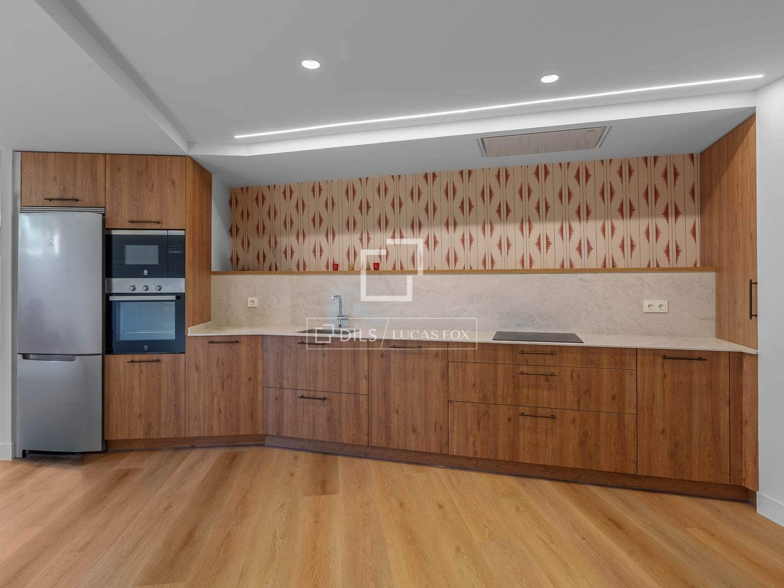 4 sypialnia Apartament na sprzedaż w Donostia-San Sebastian z basenem garażem - 2 650 000 € (Ref: 9798446)