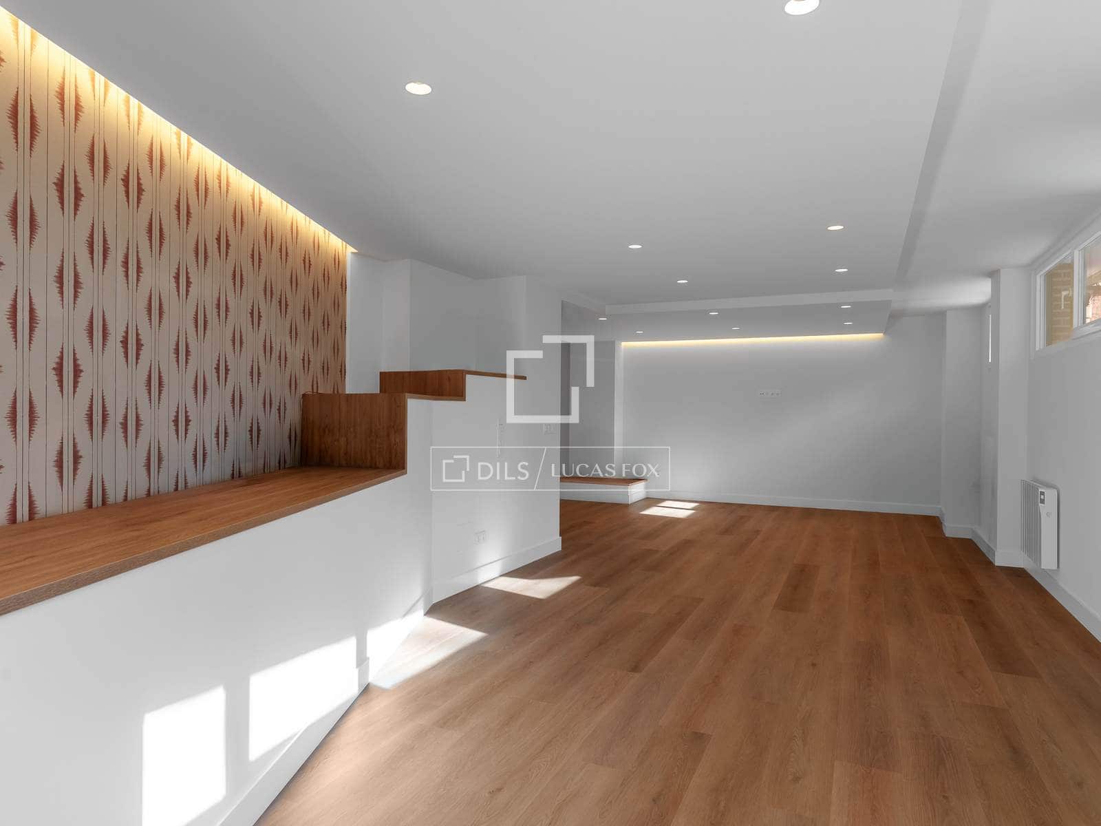 4 sypialnia Apartament na sprzedaż w Donostia-San Sebastian z basenem garażem - 2 650 000 € (Ref: 9798446)