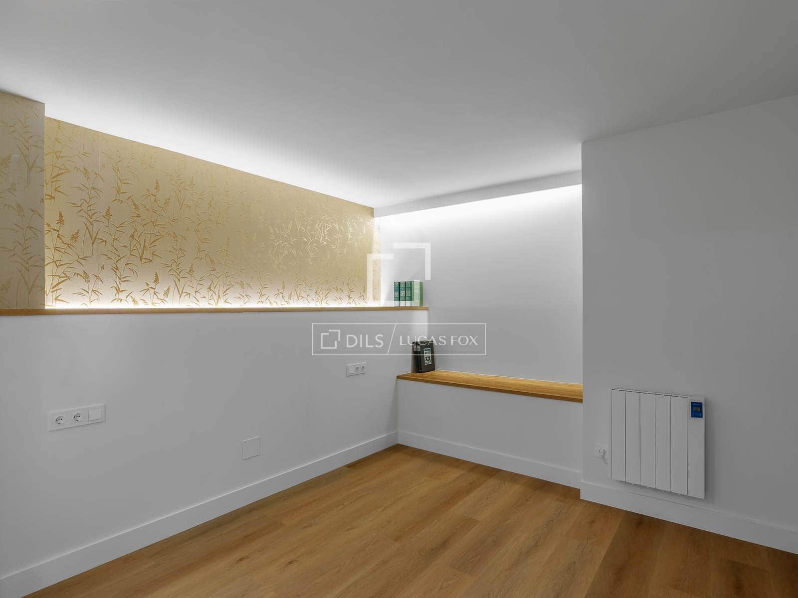 4 sypialnia Apartament na sprzedaż w Donostia-San Sebastian z basenem garażem - 2 650 000 € (Ref: 9798446)