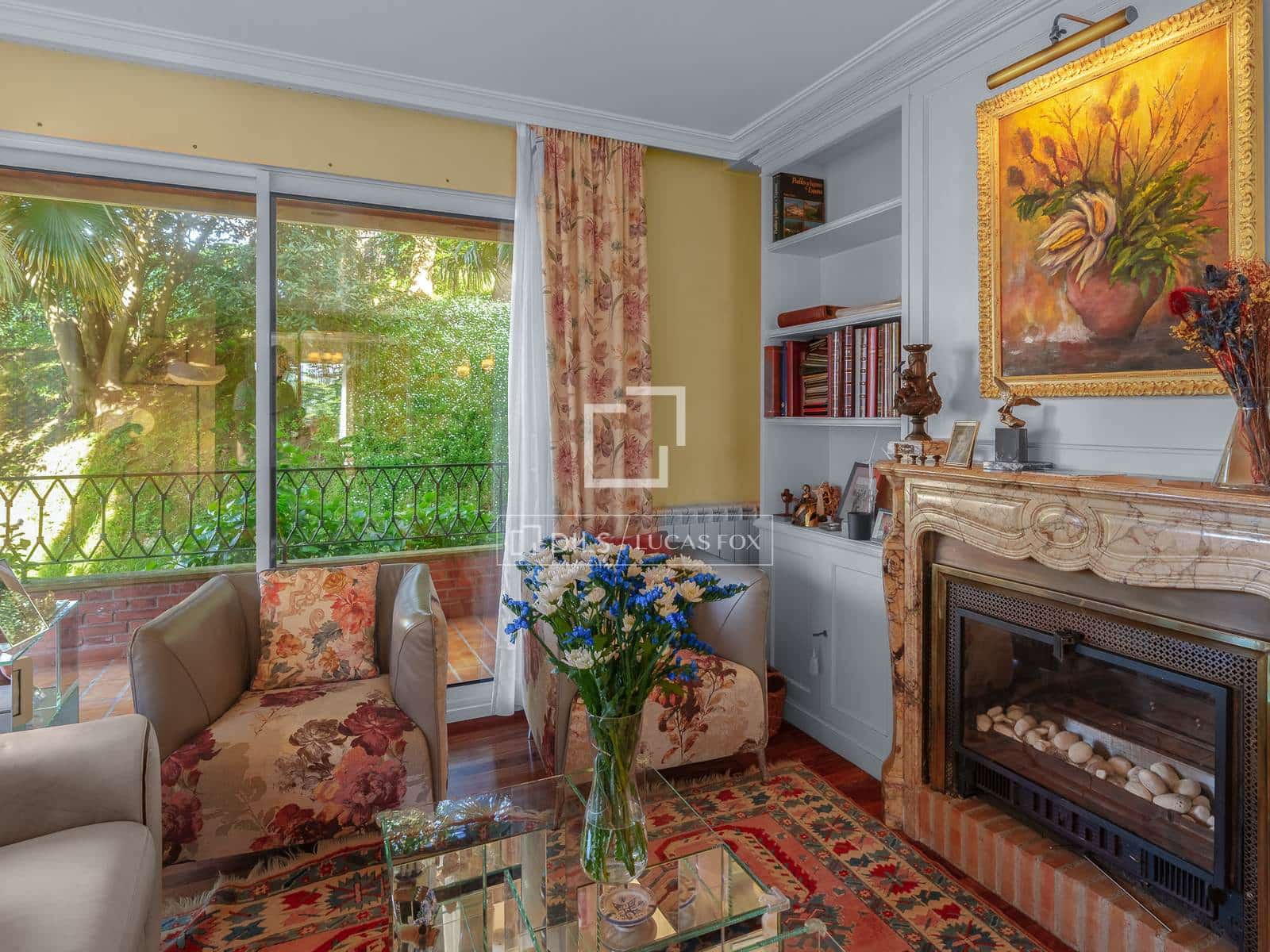 4 sypialnia Apartament na sprzedaż w Donostia-San Sebastian z basenem garażem - 2 650 000 € (Ref: 9798446)