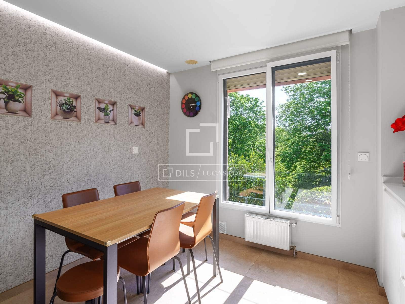 4 sypialnia Apartament na sprzedaż w Donostia-San Sebastian z basenem garażem - 2 650 000 € (Ref: 9798446)