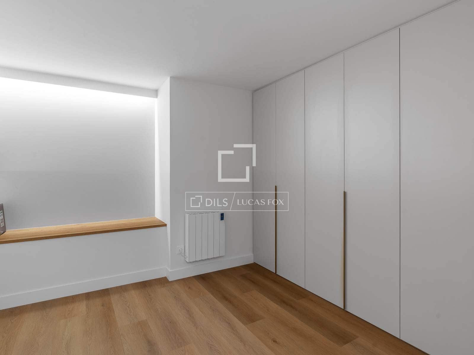 4 sypialnia Apartament na sprzedaż w Donostia-San Sebastian z basenem garażem - 2 650 000 € (Ref: 9798446)