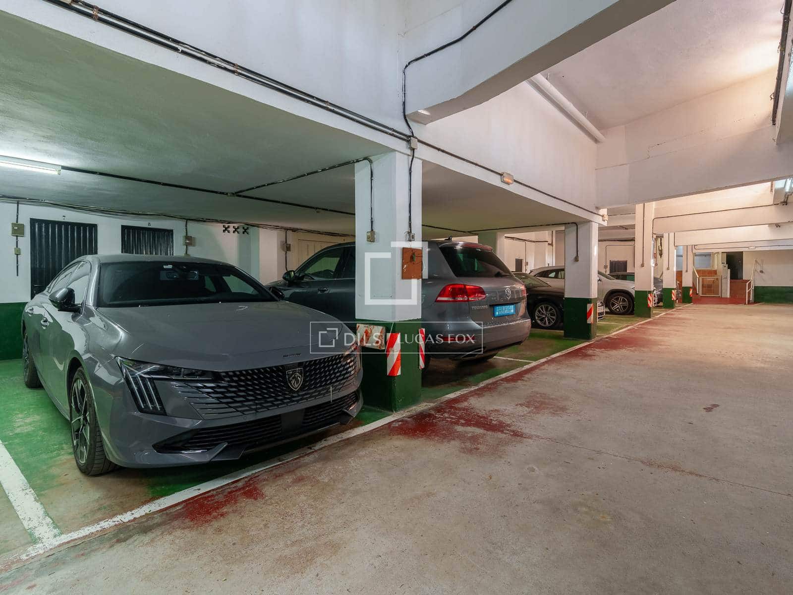 4 sypialnia Apartament na sprzedaż w Donostia-San Sebastian z basenem garażem - 2 650 000 € (Ref: 9798446)