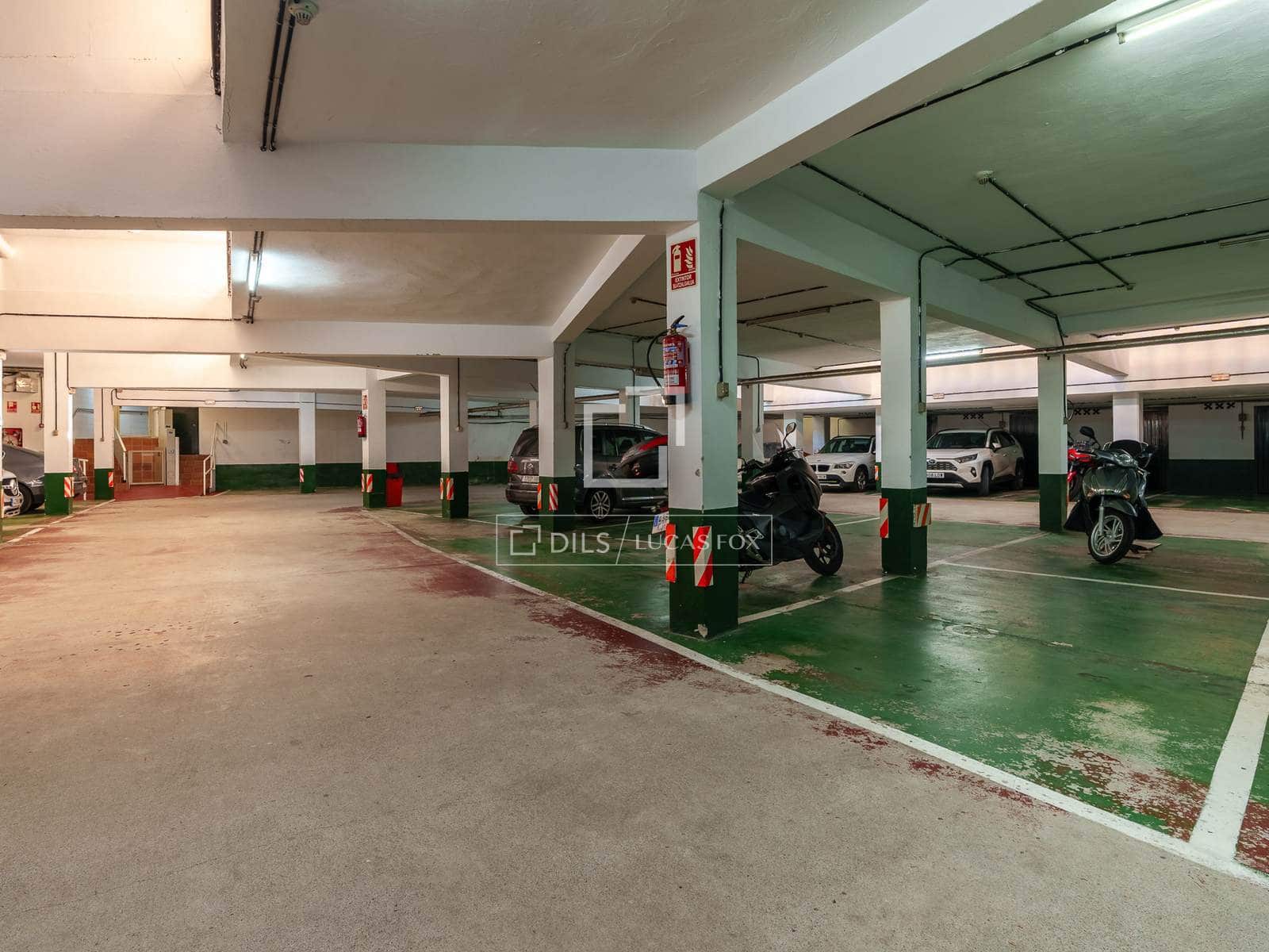 4 sypialnia Apartament na sprzedaż w Donostia-San Sebastian z basenem garażem - 2 650 000 € (Ref: 9798446)