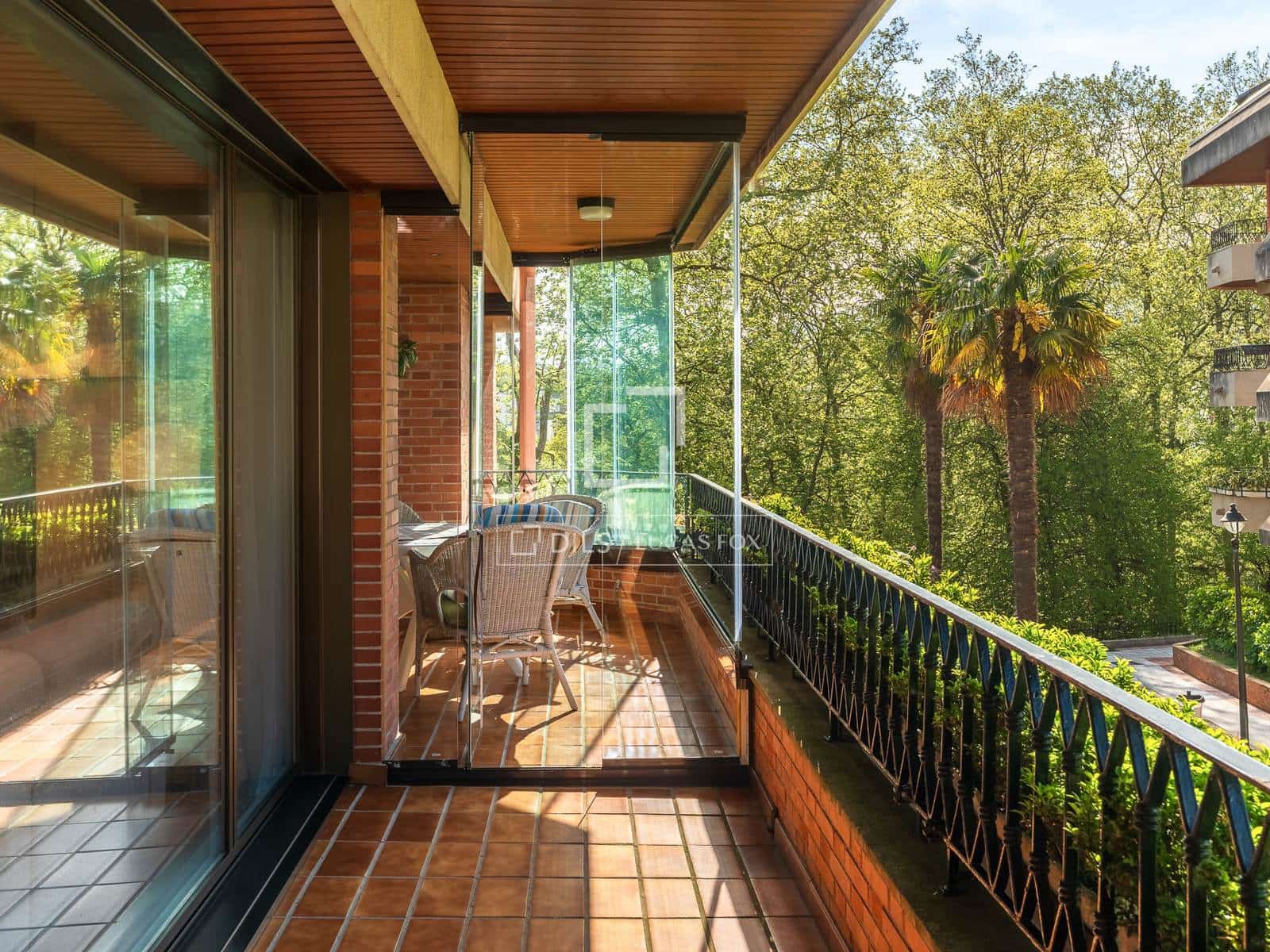 4 sypialnia Apartament na sprzedaż w Donostia-San Sebastian z basenem garażem - 2 650 000 € (Ref: 9798446)