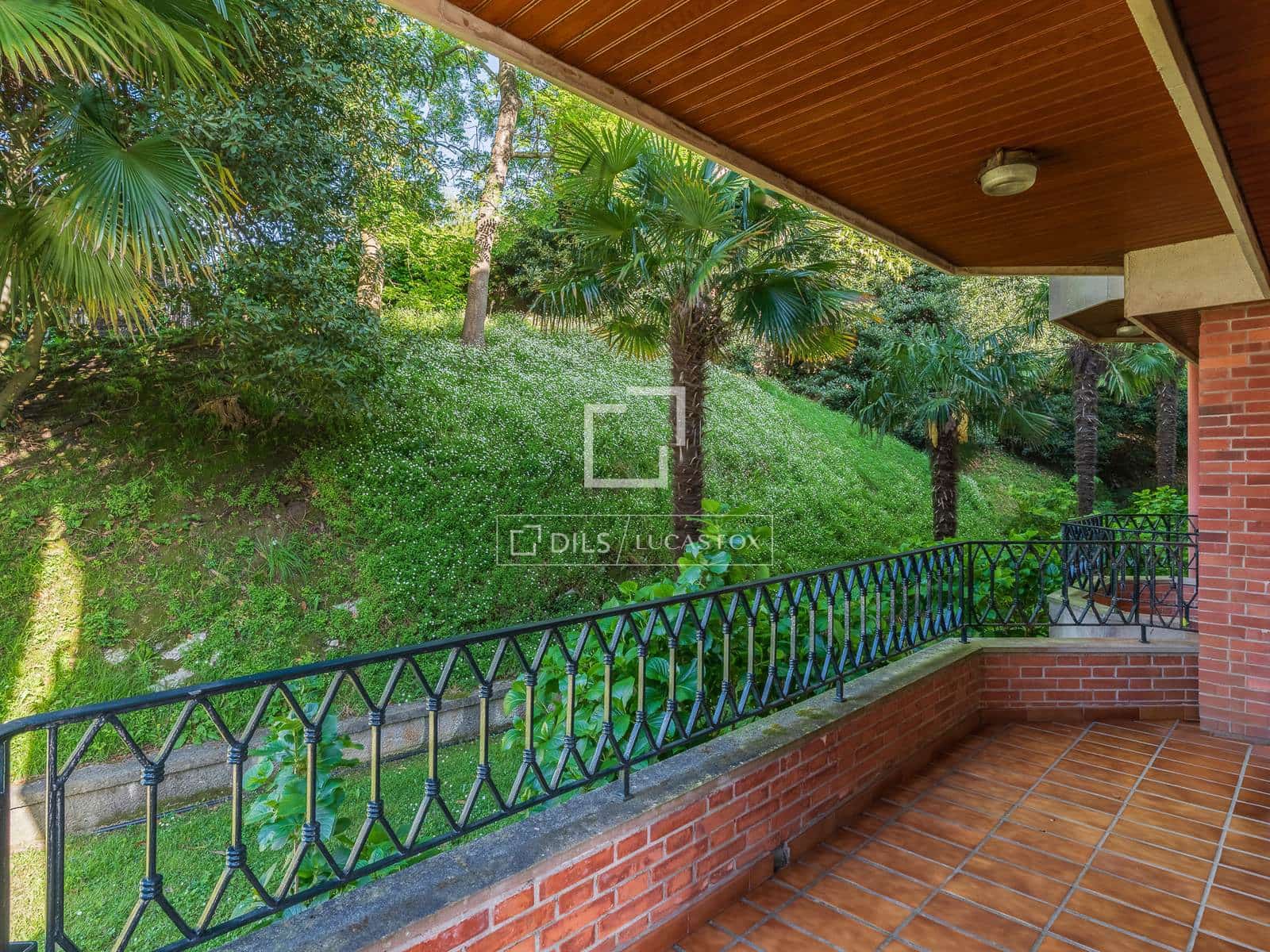 4 sypialnia Apartament na sprzedaż w Donostia-San Sebastian z basenem garażem - 2 650 000 € (Ref: 9798446)