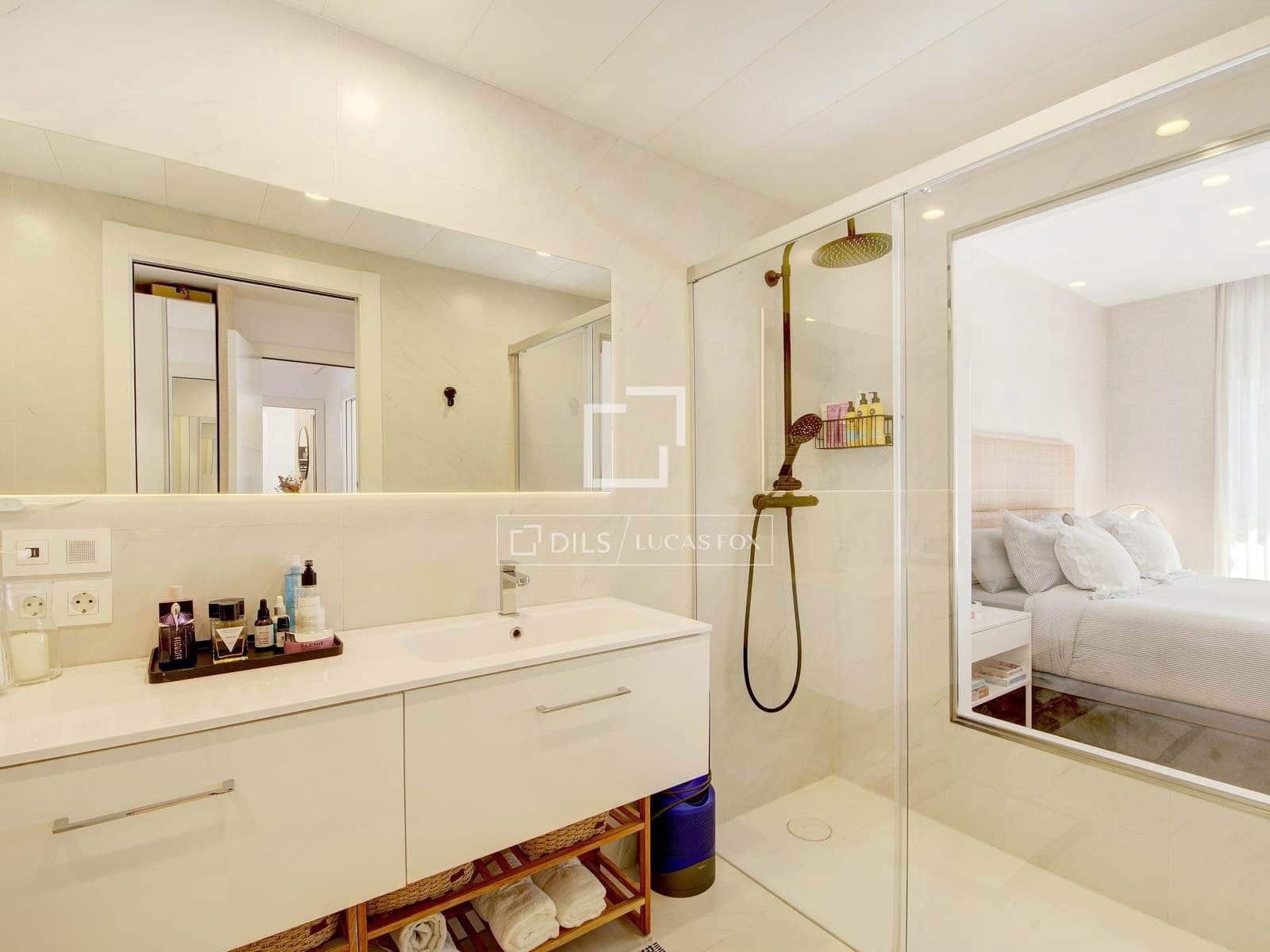 4 bedroom Apartment for sale in Sant Just Desvern with pool garage - € 770,000 (Ref: 9801438)