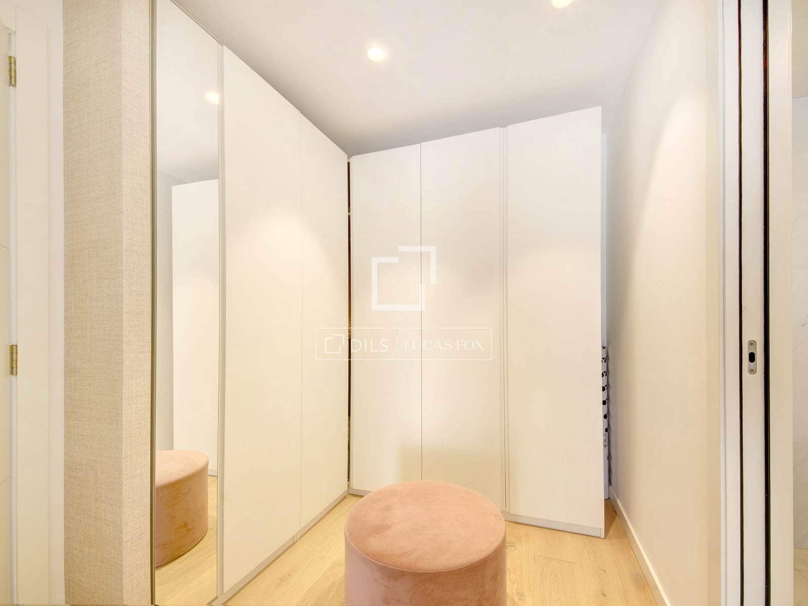 4 bedroom Apartment for sale in Sant Just Desvern with pool garage - € 770,000 (Ref: 9801438)