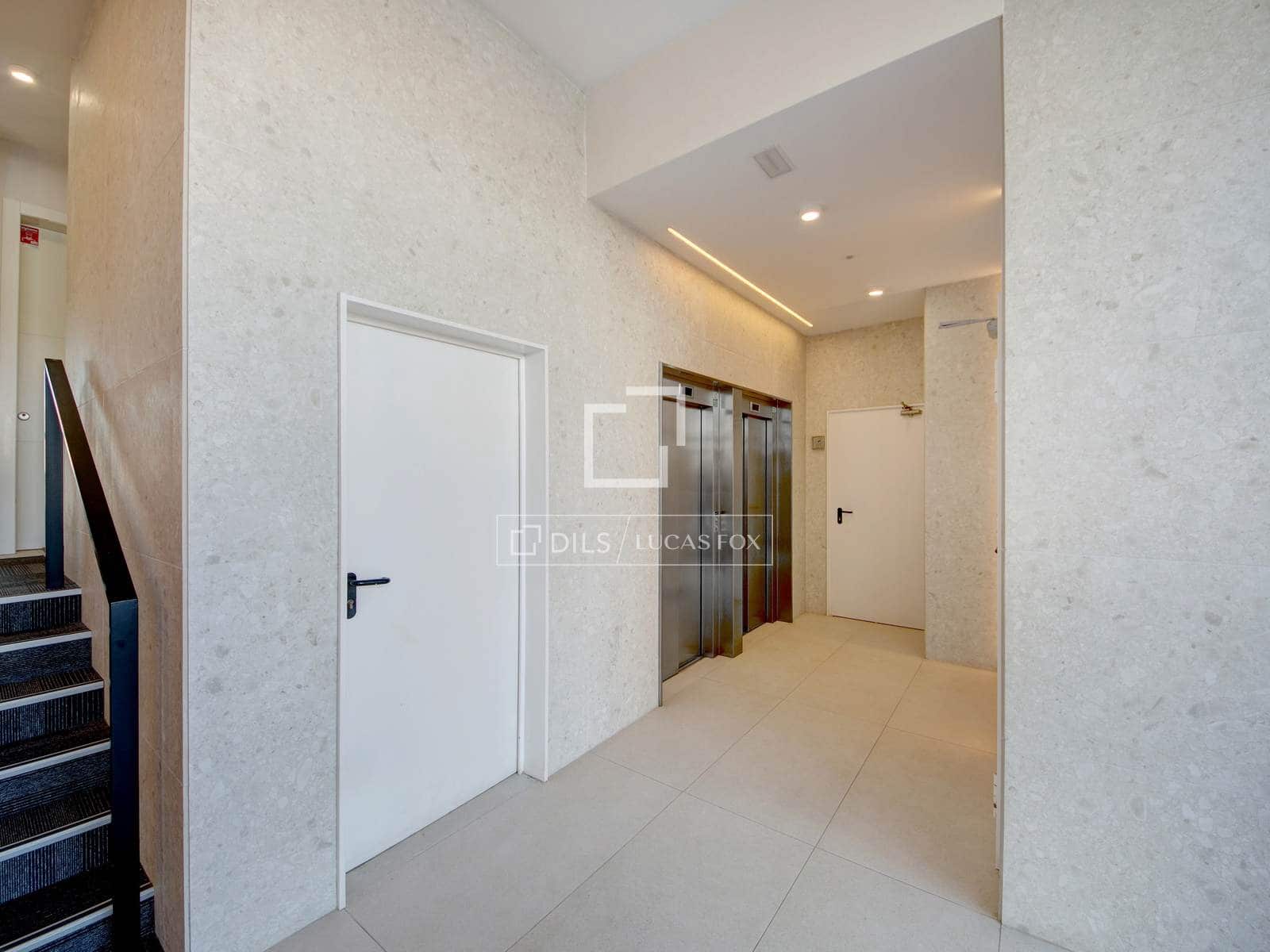 4 bedroom Apartment for sale in Sant Just Desvern with pool garage - € 770,000 (Ref: 9801438)