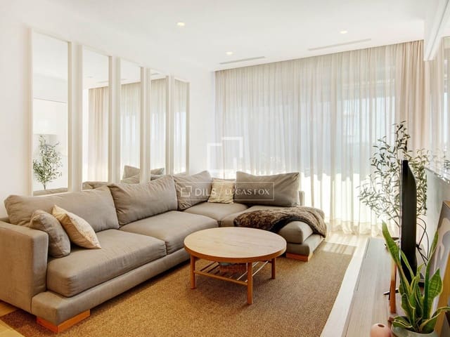 4 chambre Appartement à vendre à Sant Just Desvern avec piscine garage - 770 000 € (Ref: 9801438)