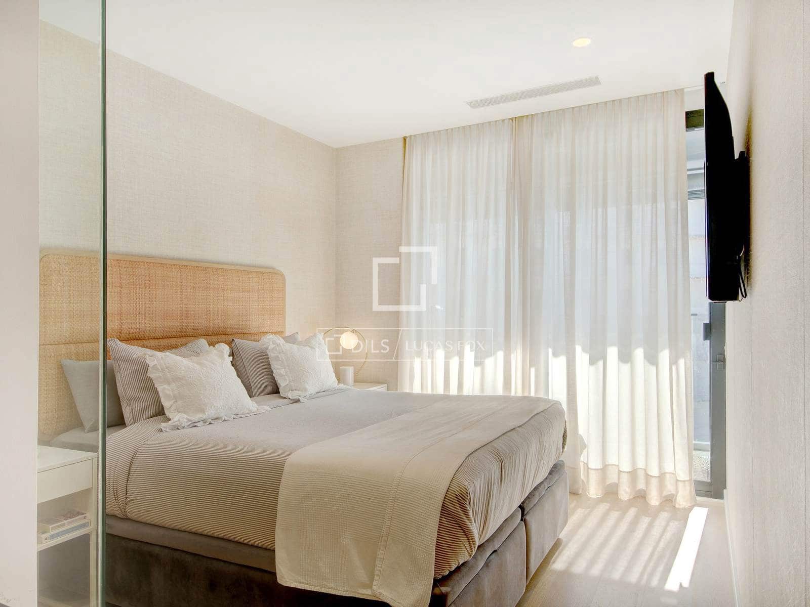 4 bedroom Apartment for sale in Sant Just Desvern with pool garage - € 770,000 (Ref: 9801438)