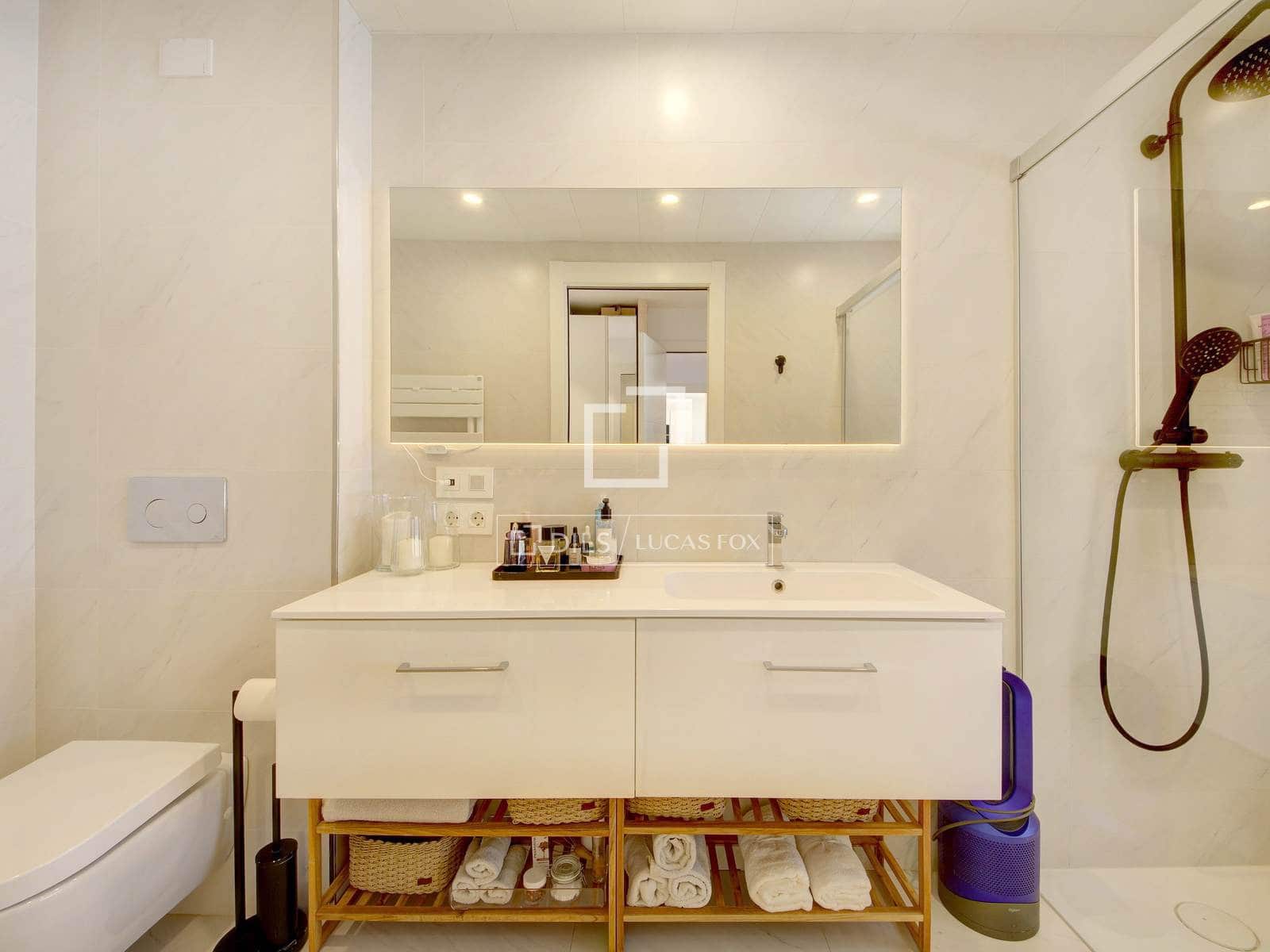 4 bedroom Apartment for sale in Sant Just Desvern with pool garage - € 770,000 (Ref: 9801438)