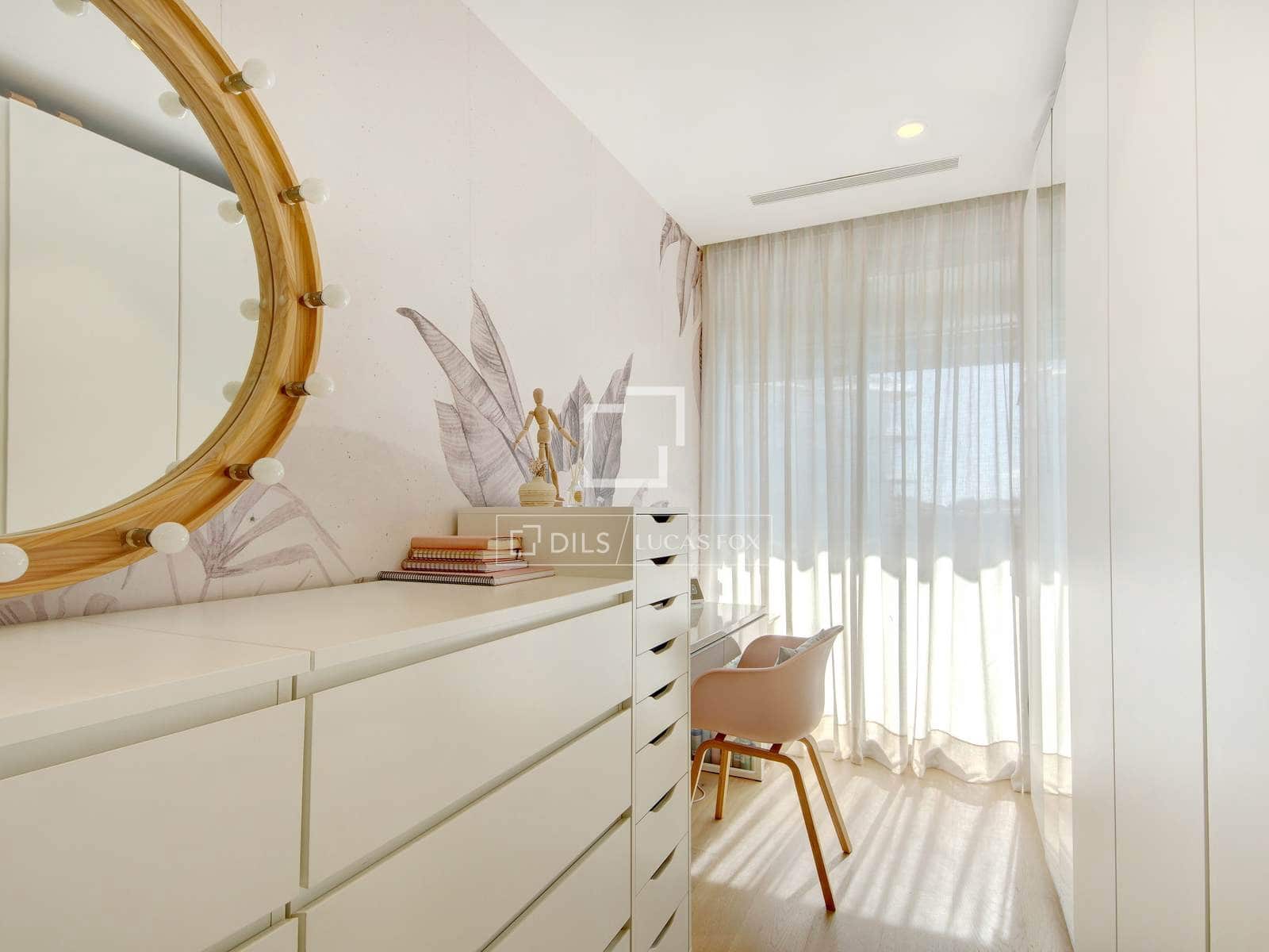 4 bedroom Apartment for sale in Sant Just Desvern with pool garage - € 770,000 (Ref: 9801438)