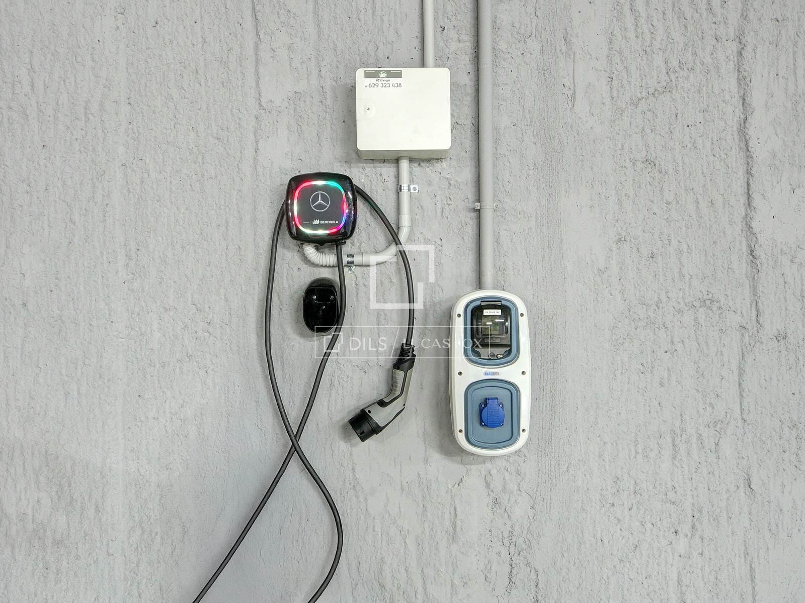 4 bedroom Apartment for sale in Sant Just Desvern with pool garage - € 770,000 (Ref: 9801438)