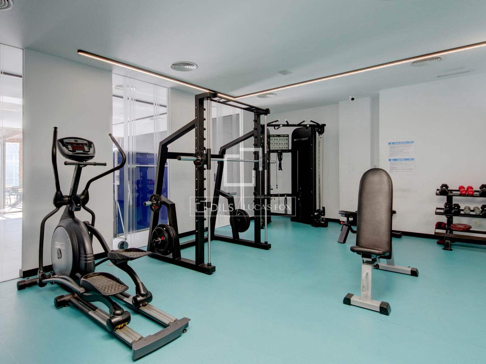 4 bedroom Apartment for sale in Sant Just Desvern with pool garage - € 770,000 (Ref: 9801438)