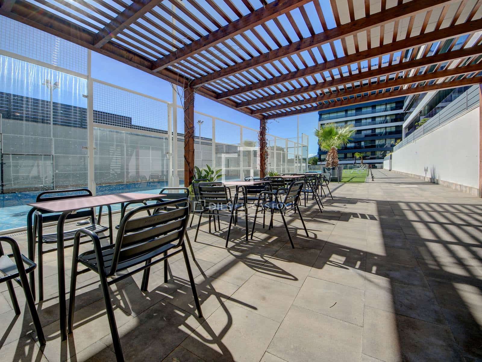 4 bedroom Apartment for sale in Sant Just Desvern with pool garage - € 770,000 (Ref: 9801438)