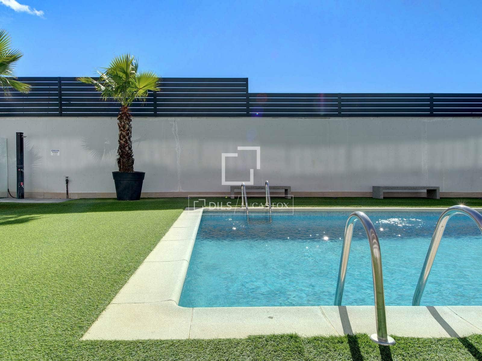 4 bedroom Apartment for sale in Sant Just Desvern with pool garage - € 770,000 (Ref: 9801438)
