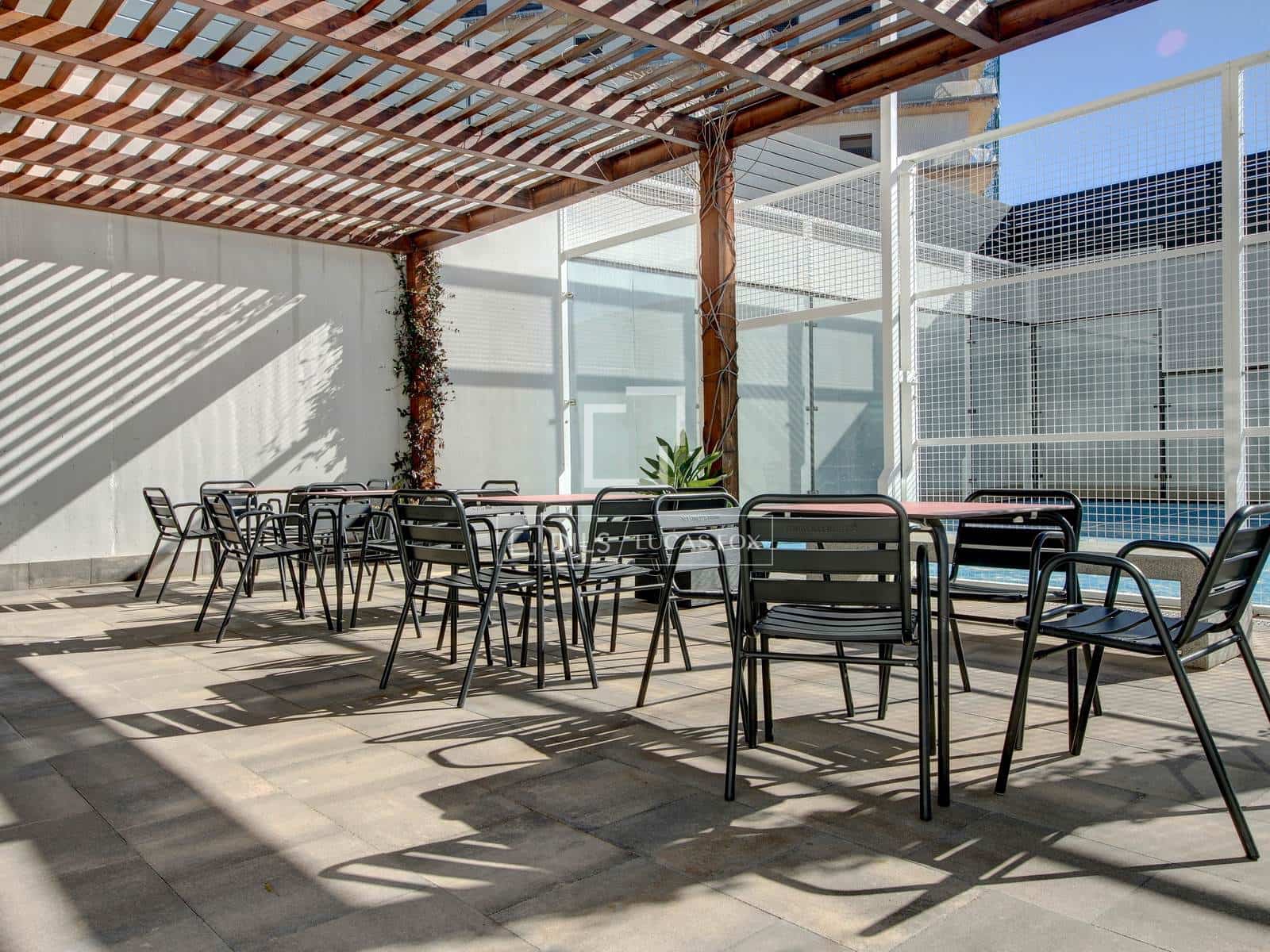 4 bedroom Apartment for sale in Sant Just Desvern with pool garage - € 770,000 (Ref: 9801438)