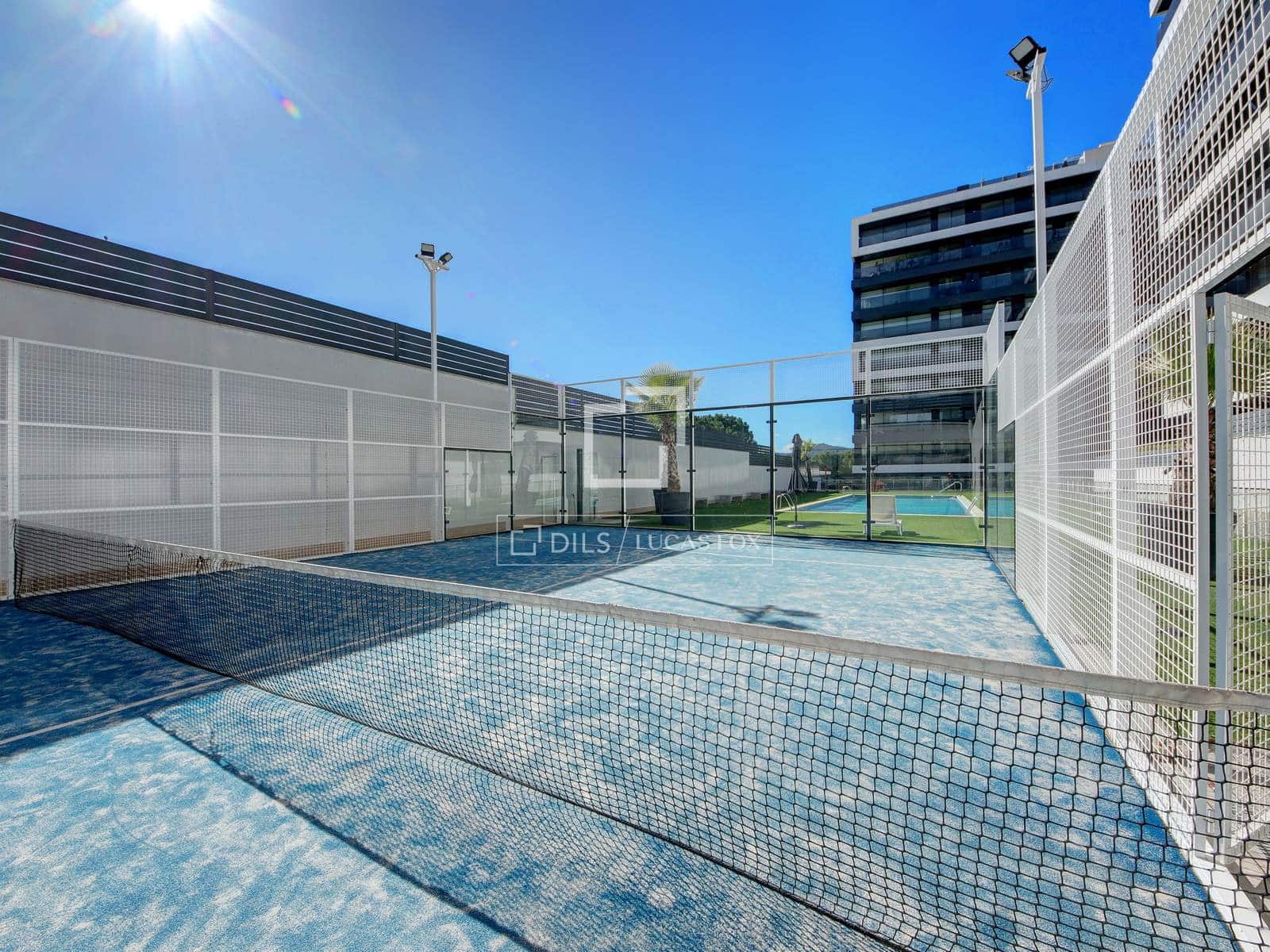 4 bedroom Apartment for sale in Sant Just Desvern with pool garage - € 770,000 (Ref: 9801438)