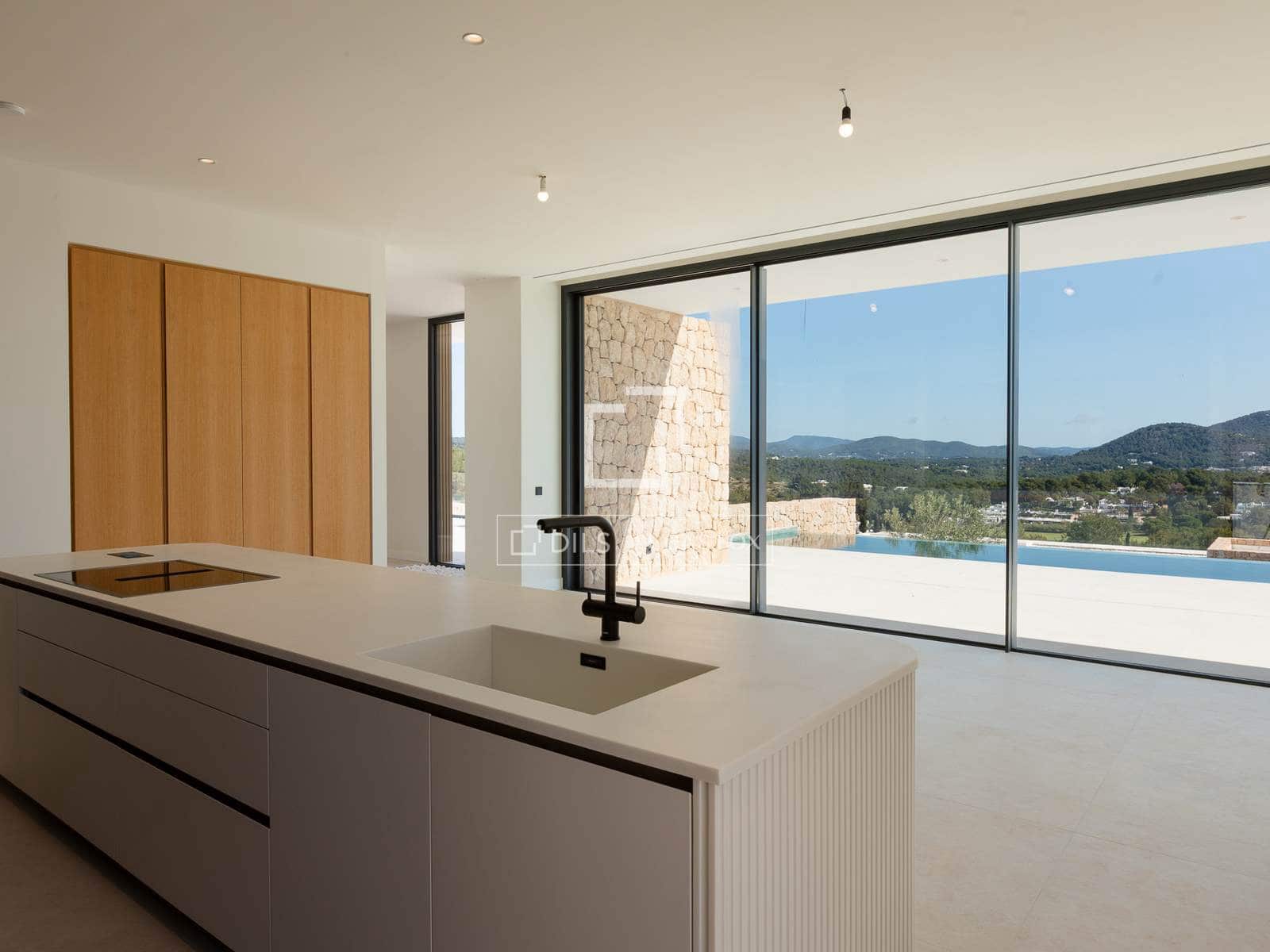 4 sovrum Villa till salu i Roca Llisa - 4 600 000 € (Ref: 9801439)