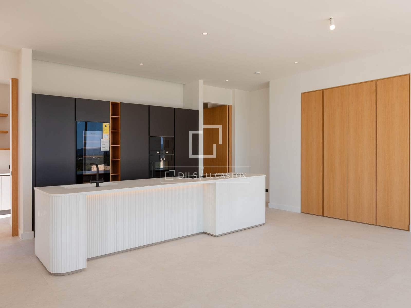 4 sovrum Villa till salu i Roca Llisa - 4 600 000 € (Ref: 9801439)