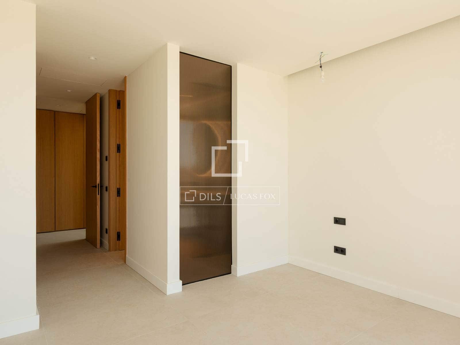 4 sovrum Villa till salu i Roca Llisa - 4 600 000 € (Ref: 9801439)