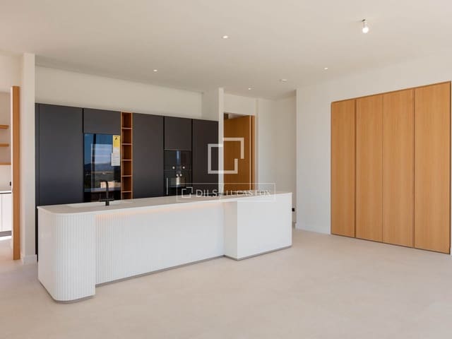 4 Zimmer Villa zu verkaufen in Roca Llisa, Santa Eulalia / Santa Eularia - 4.600.000 € (Ref: 9801439)