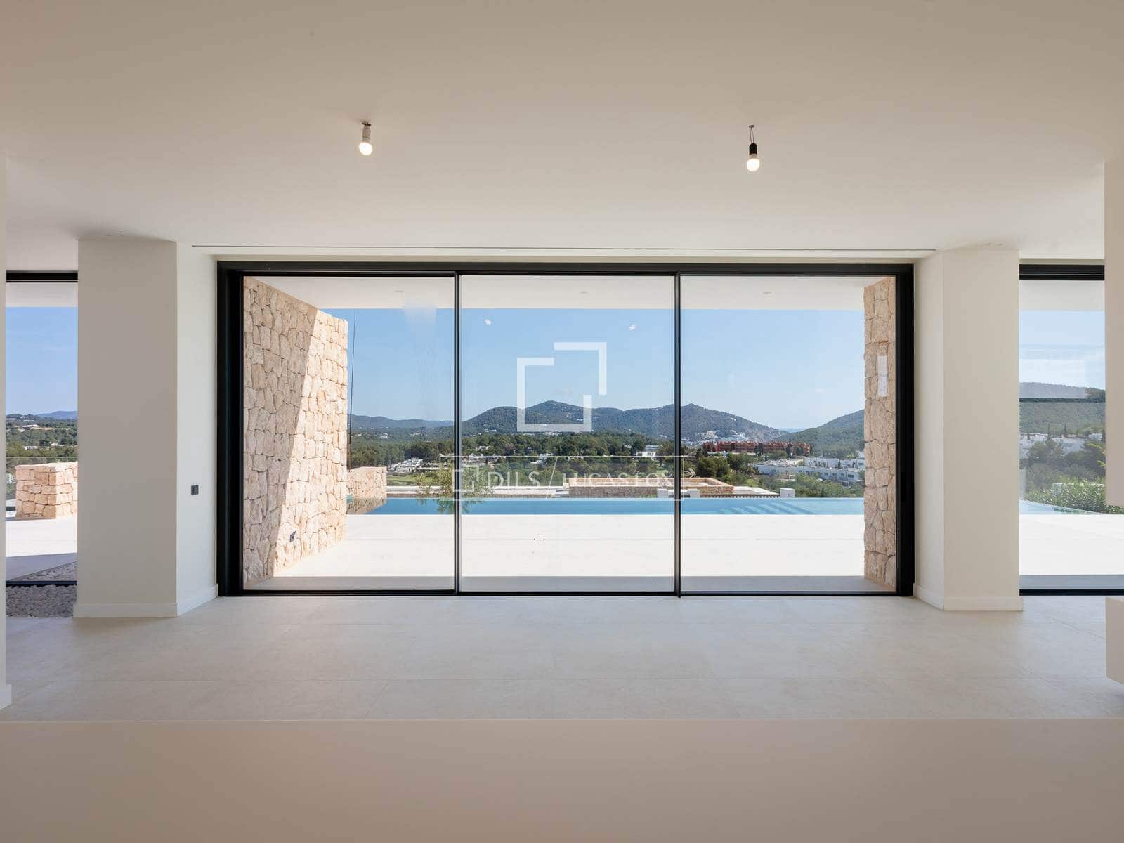 4 sovrum Villa till salu i Roca Llisa - 4 600 000 € (Ref: 9801439)