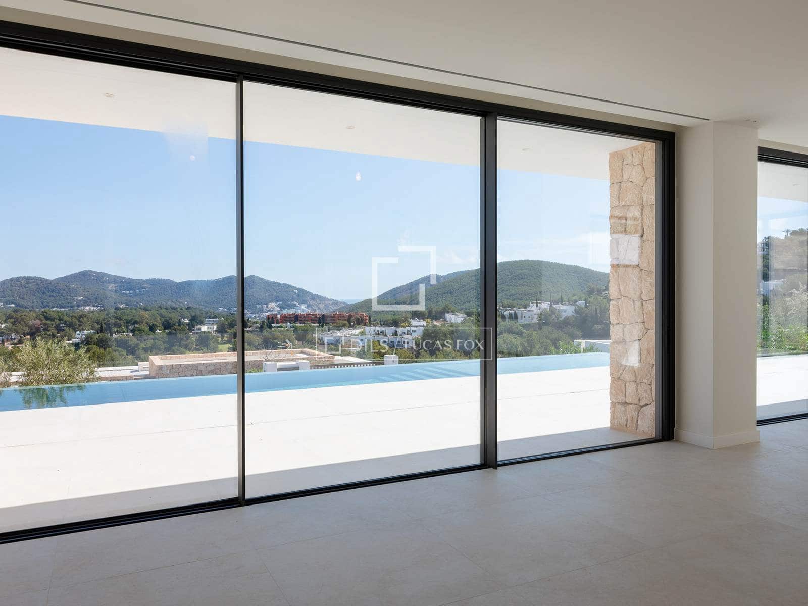 4 sovrum Villa till salu i Roca Llisa - 4 600 000 € (Ref: 9801439)