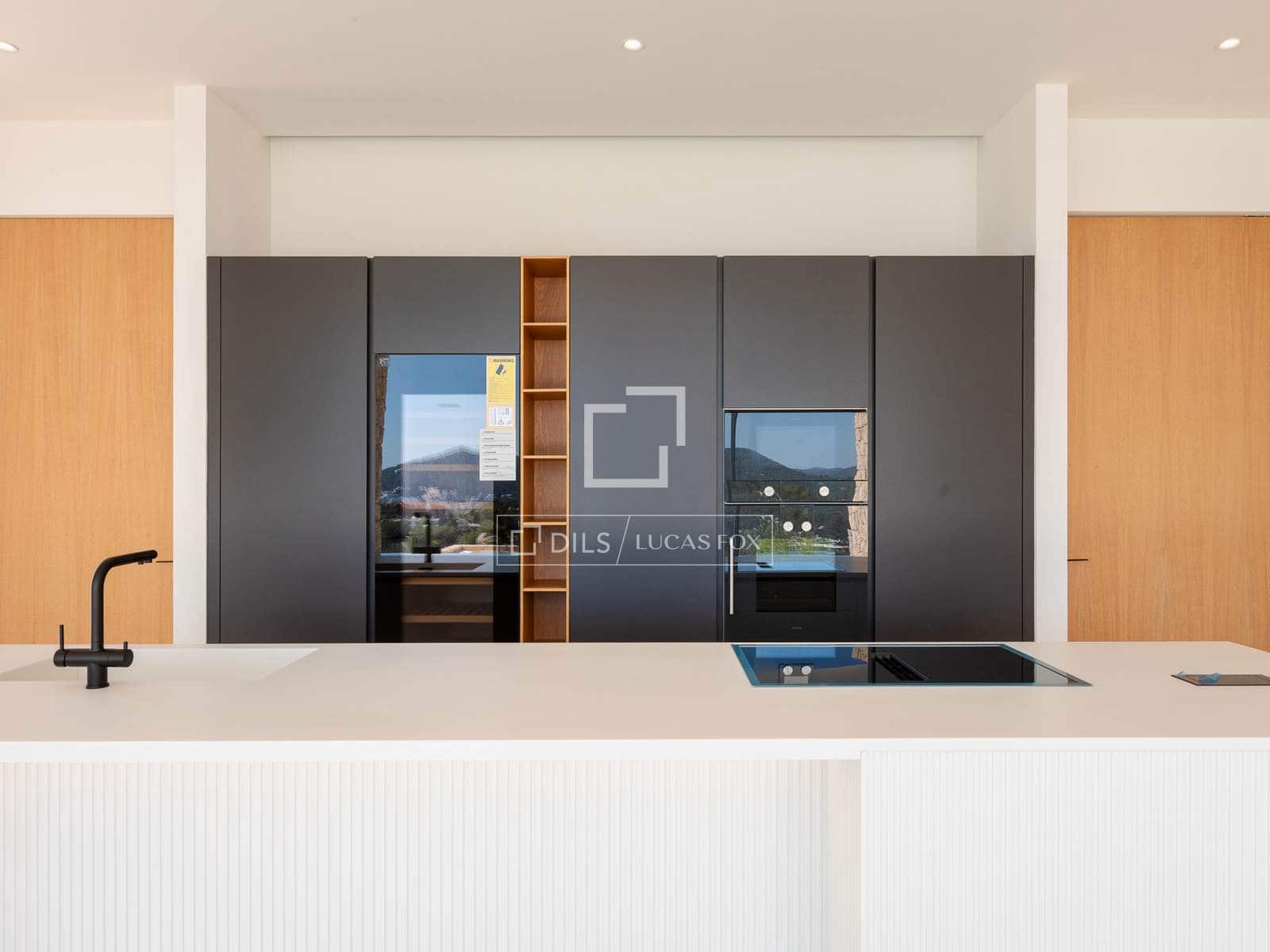 4 sovrum Villa till salu i Roca Llisa - 4 600 000 € (Ref: 9801439)