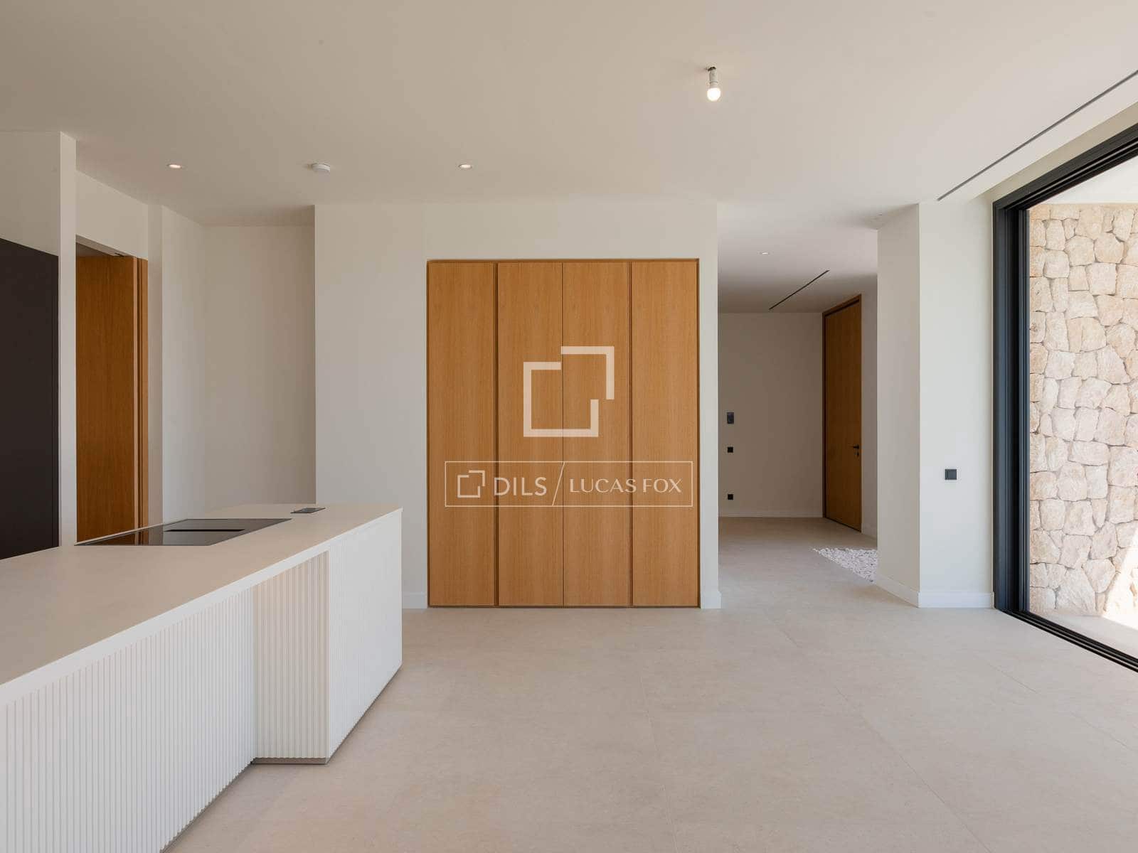 4 sovrum Villa till salu i Roca Llisa - 4 600 000 € (Ref: 9801439)