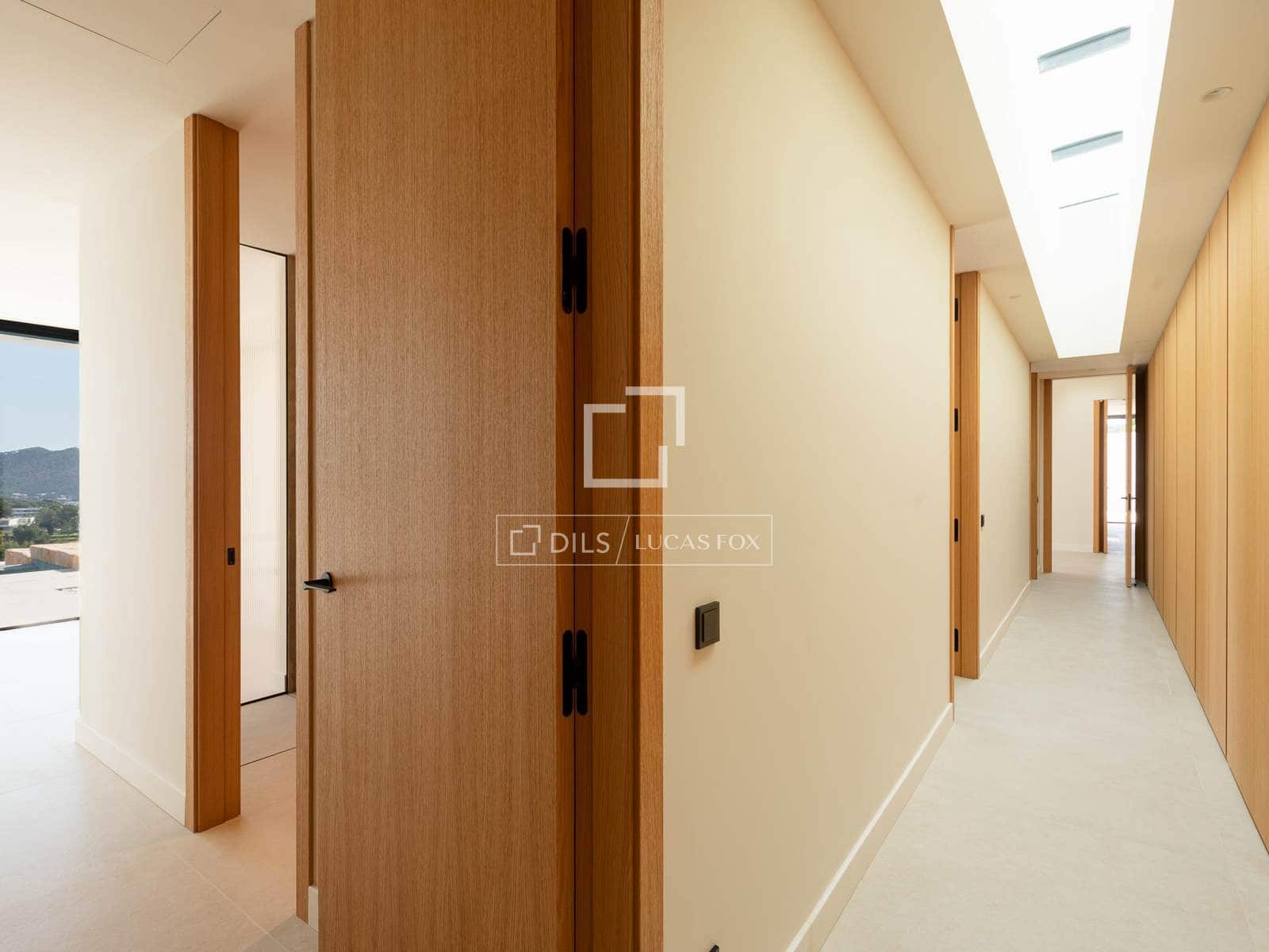 4 sovrum Villa till salu i Roca Llisa - 4 600 000 € (Ref: 9801439)