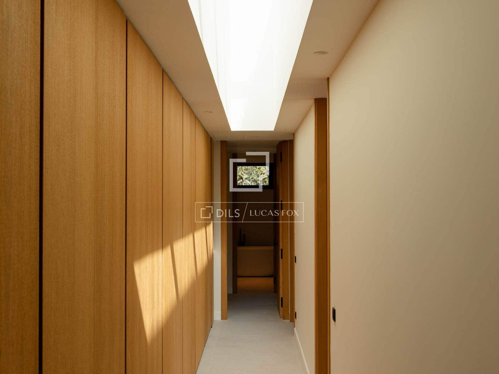 4 sovrum Villa till salu i Roca Llisa - 4 600 000 € (Ref: 9801439)