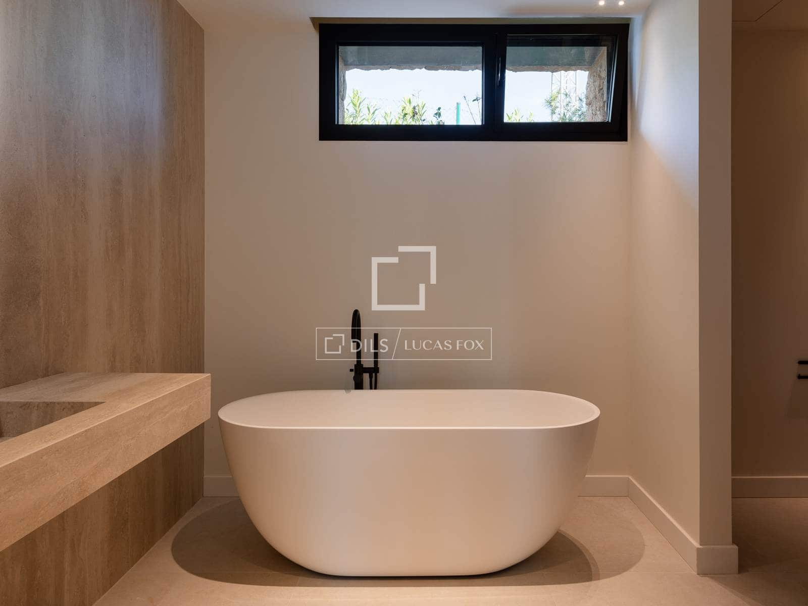 4 sovrum Villa till salu i Roca Llisa - 4 600 000 € (Ref: 9801439)