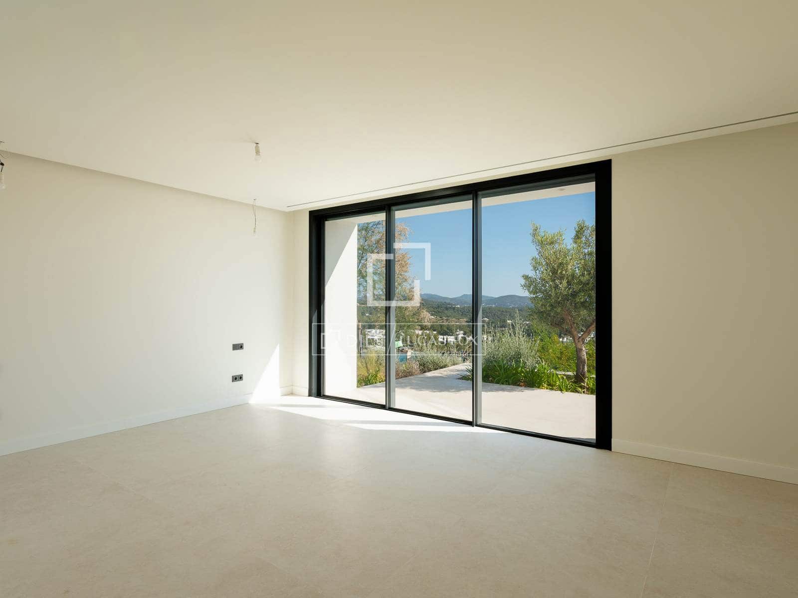 4 sovrum Villa till salu i Roca Llisa - 4 600 000 € (Ref: 9801439)