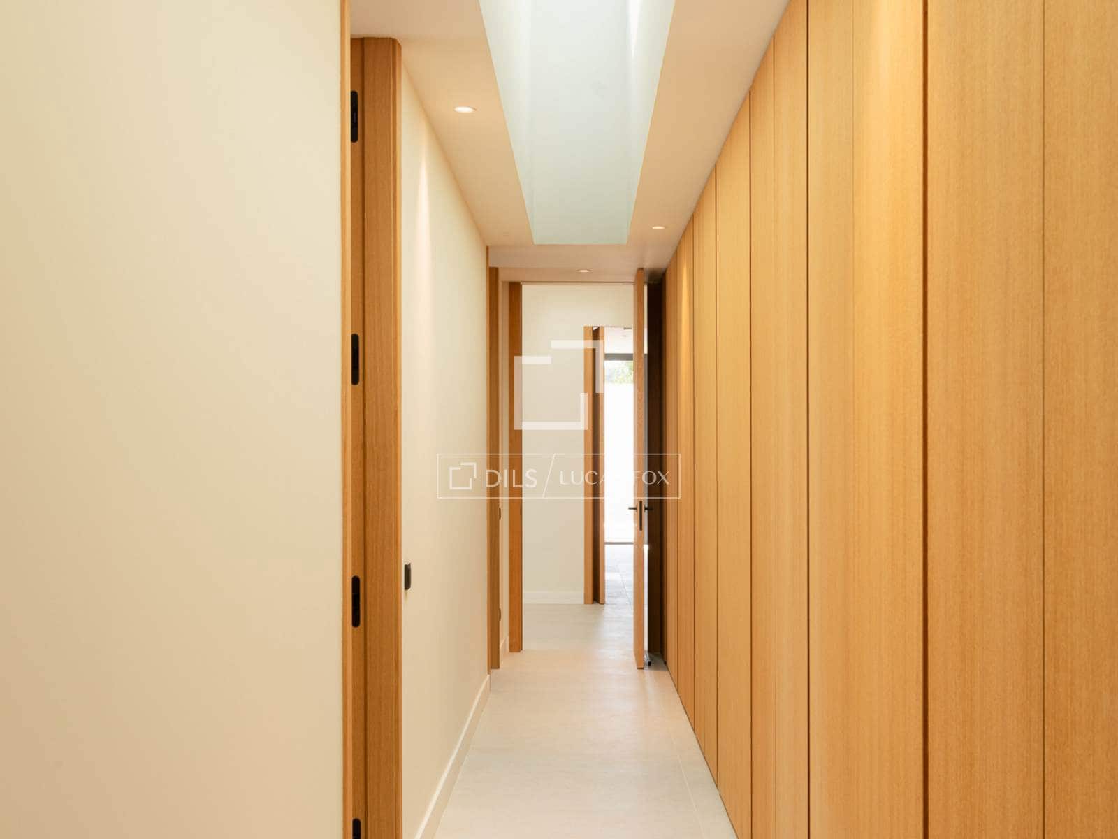 4 sovrum Villa till salu i Roca Llisa - 4 600 000 € (Ref: 9801439)