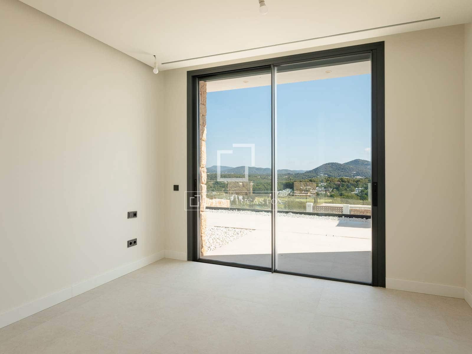 4 sovrum Villa till salu i Roca Llisa - 4 600 000 € (Ref: 9801439)