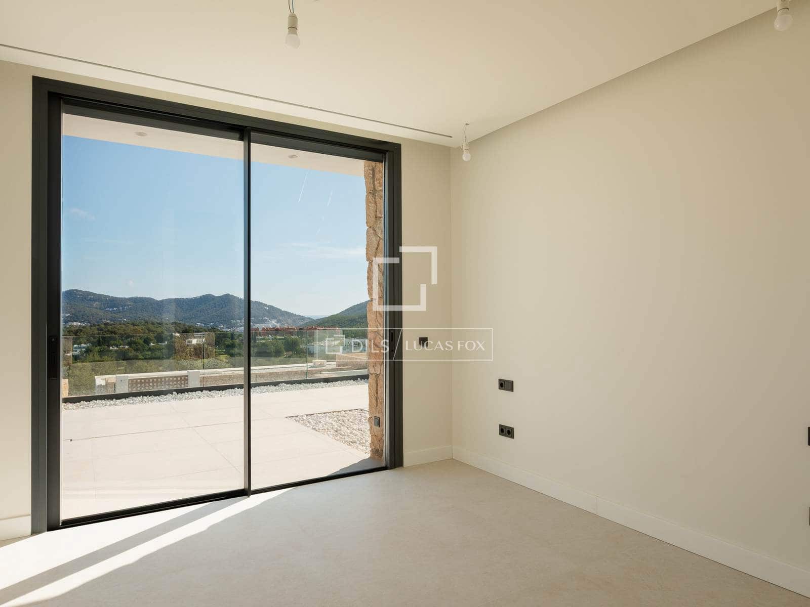 4 sovrum Villa till salu i Roca Llisa - 4 600 000 € (Ref: 9801439)