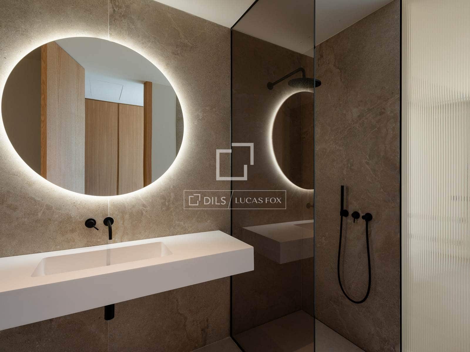 4 sovrum Villa till salu i Roca Llisa - 4 600 000 € (Ref: 9801439)